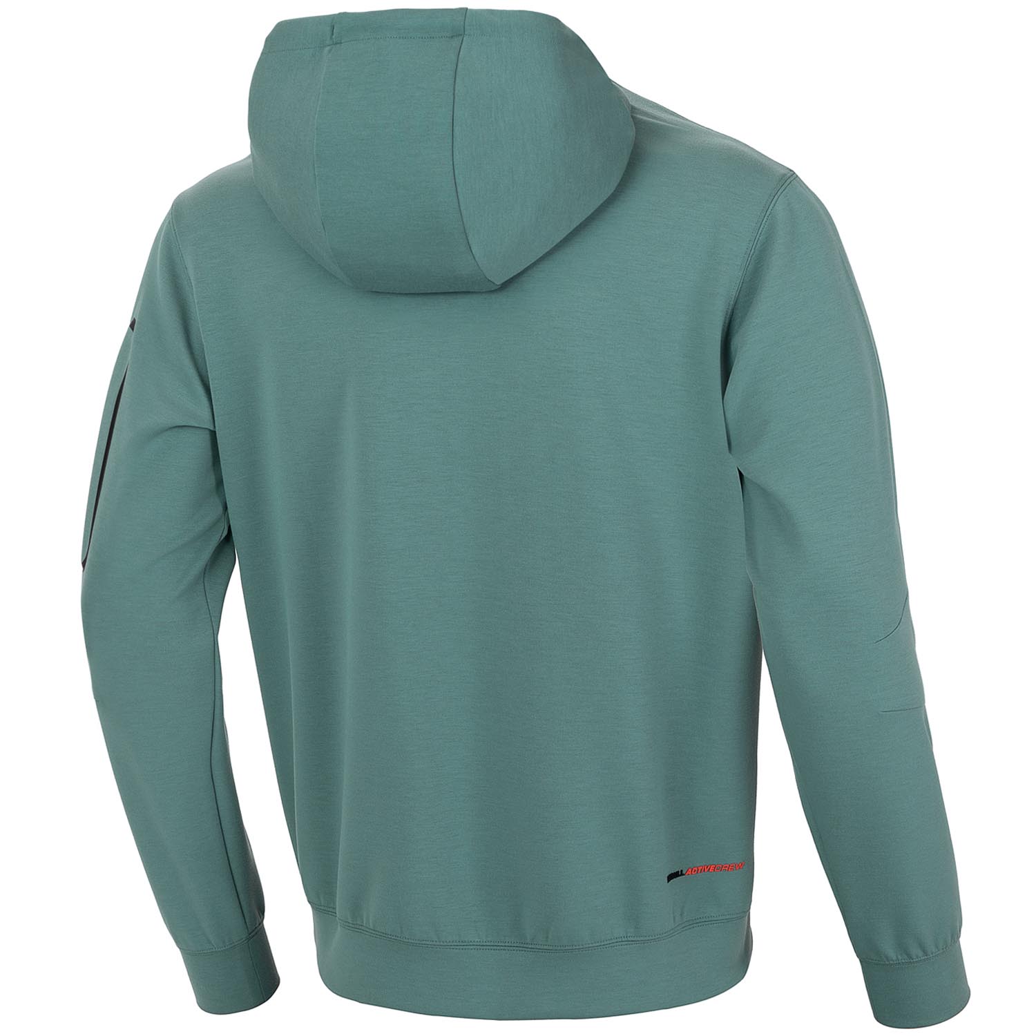 Pit Bull West Coast Hoody, Explorer, mint, L
