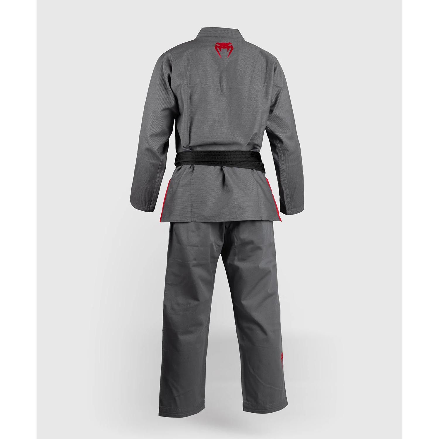 VENUM BJJ GI, Contender 3.0, grey, A4