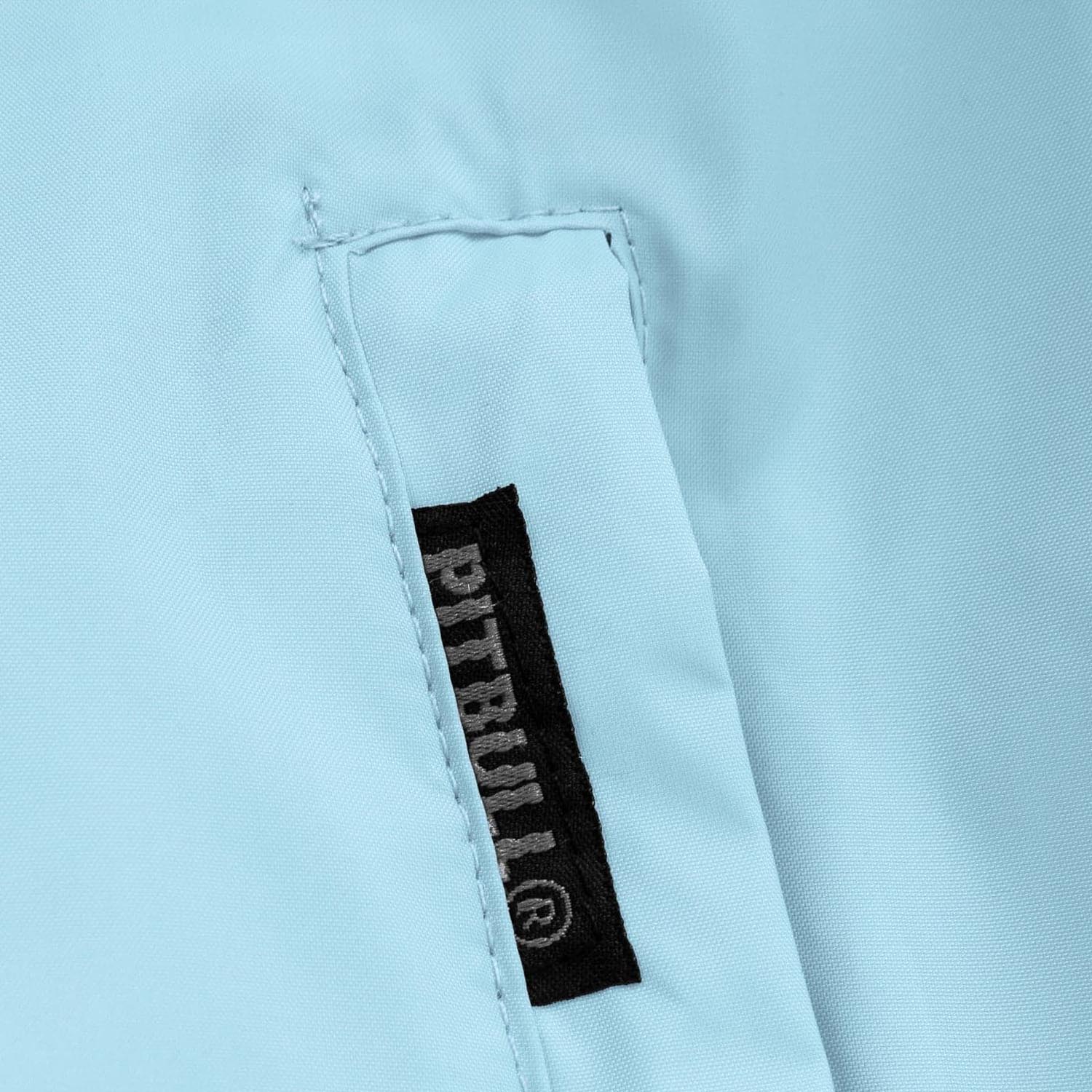 Pit Bull West Coast Jacket, Woman, Dahlia II, light blue, XS