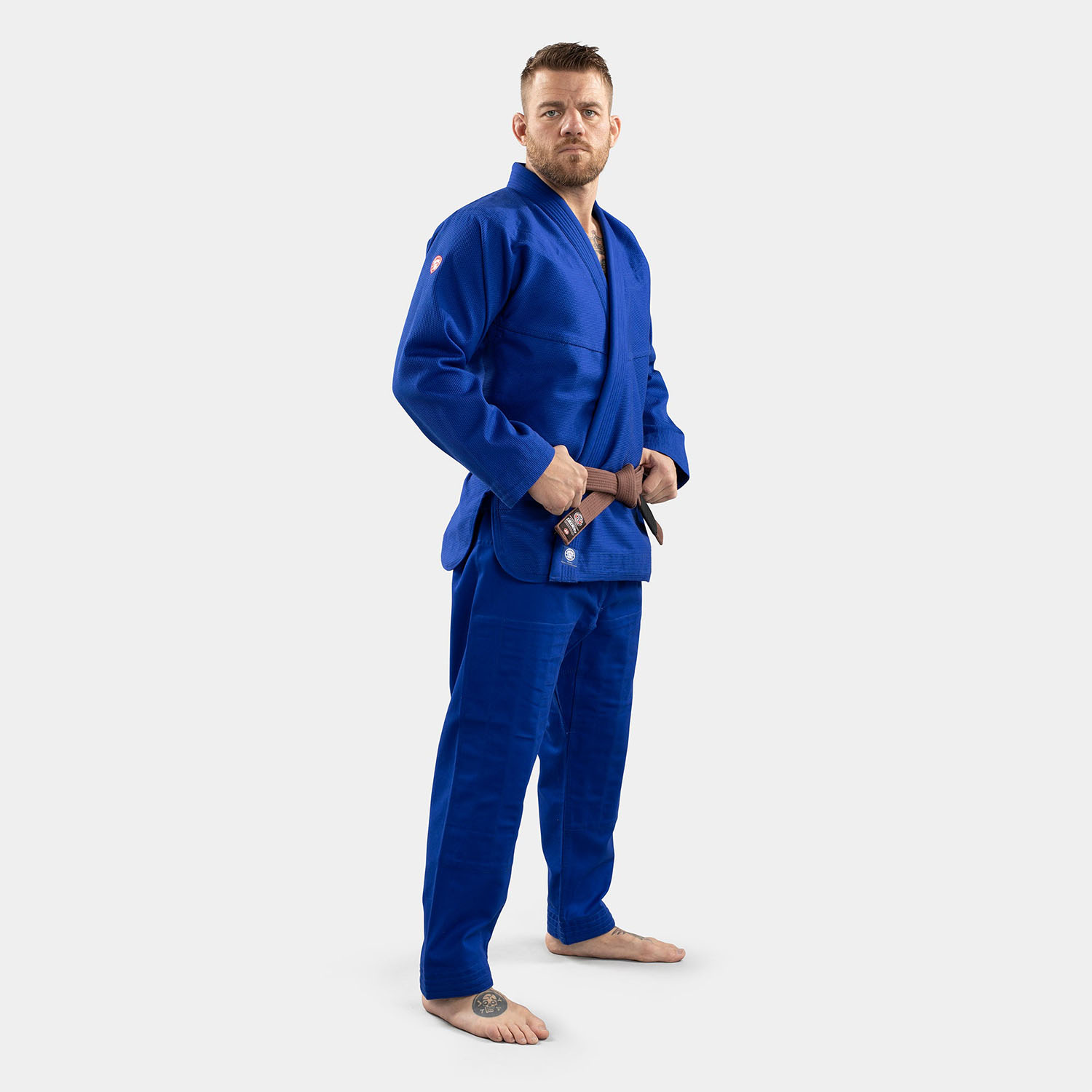 Tatami BJJ GI, Tanjun, blue, A3L