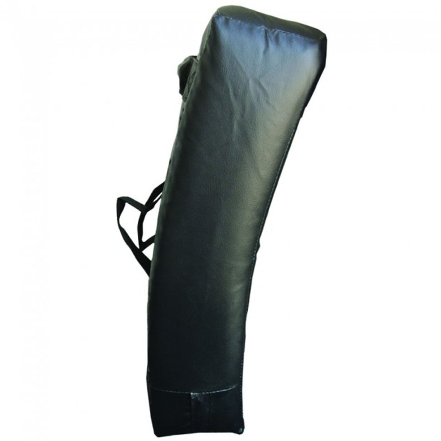 adidas Kick Shield Curved, schwarz-weiß