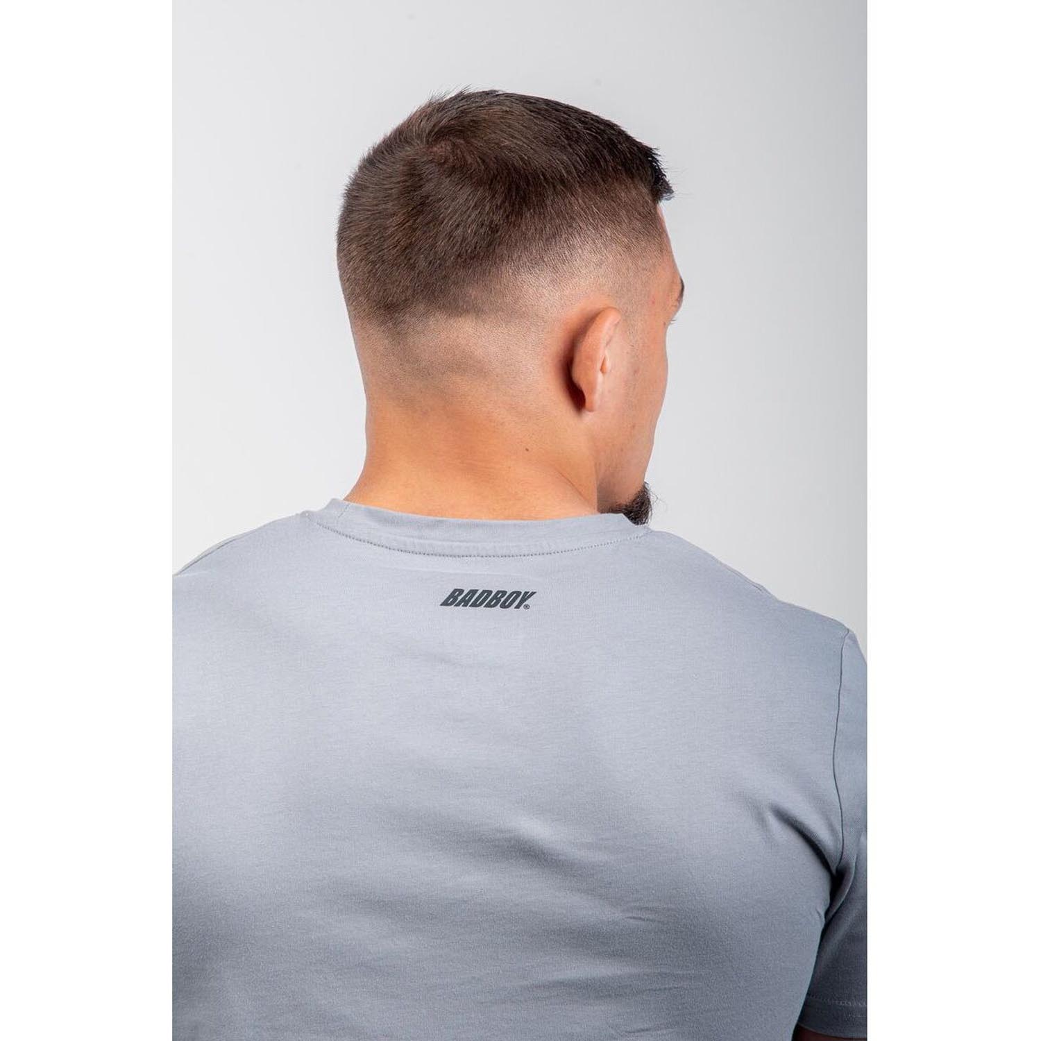 Bad Boy T-Shirt, Classic, white