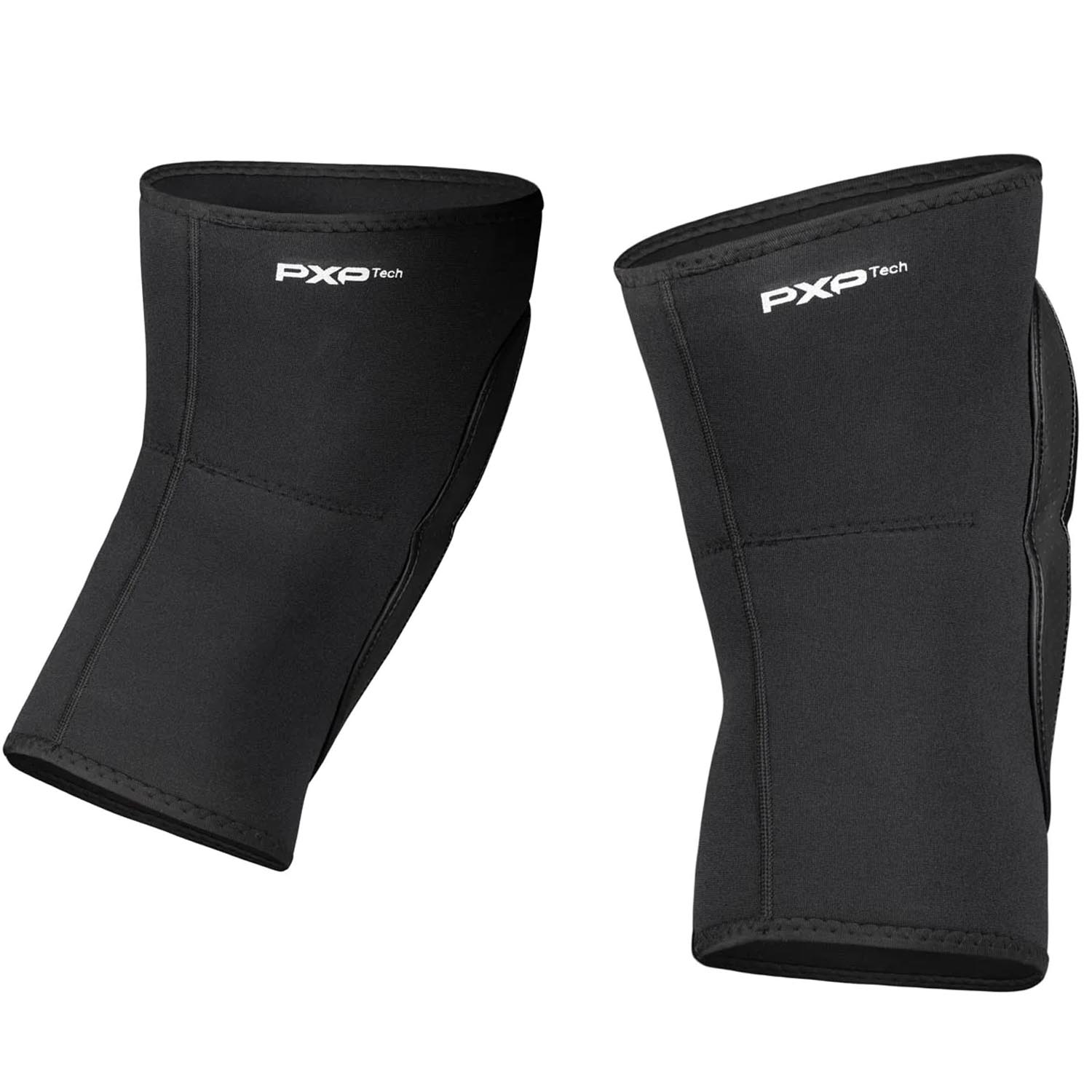 Phantom Athletics Knieschoner, Riot Pro, schwarz, L/XL