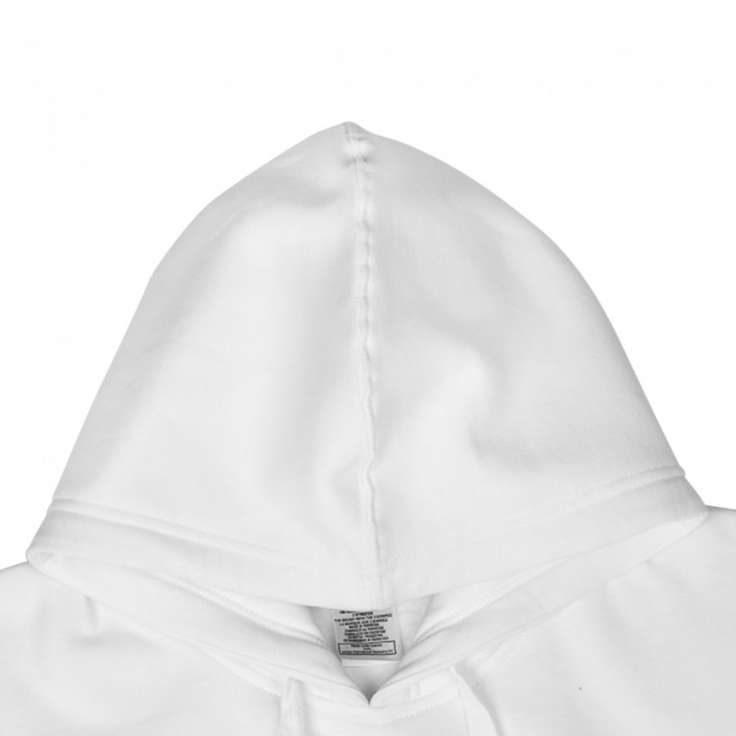 adidas Hoody, Community Boxing, white, S