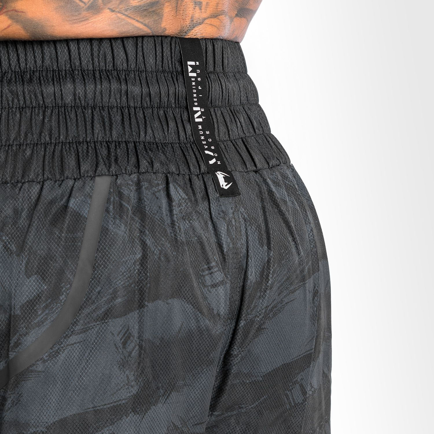 VENUM Boxhose, Electron 3.0, schwarz, XXL