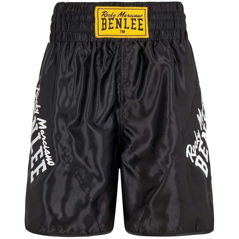 BENLEE Boxing Pants, Bonaventure, black XXXL