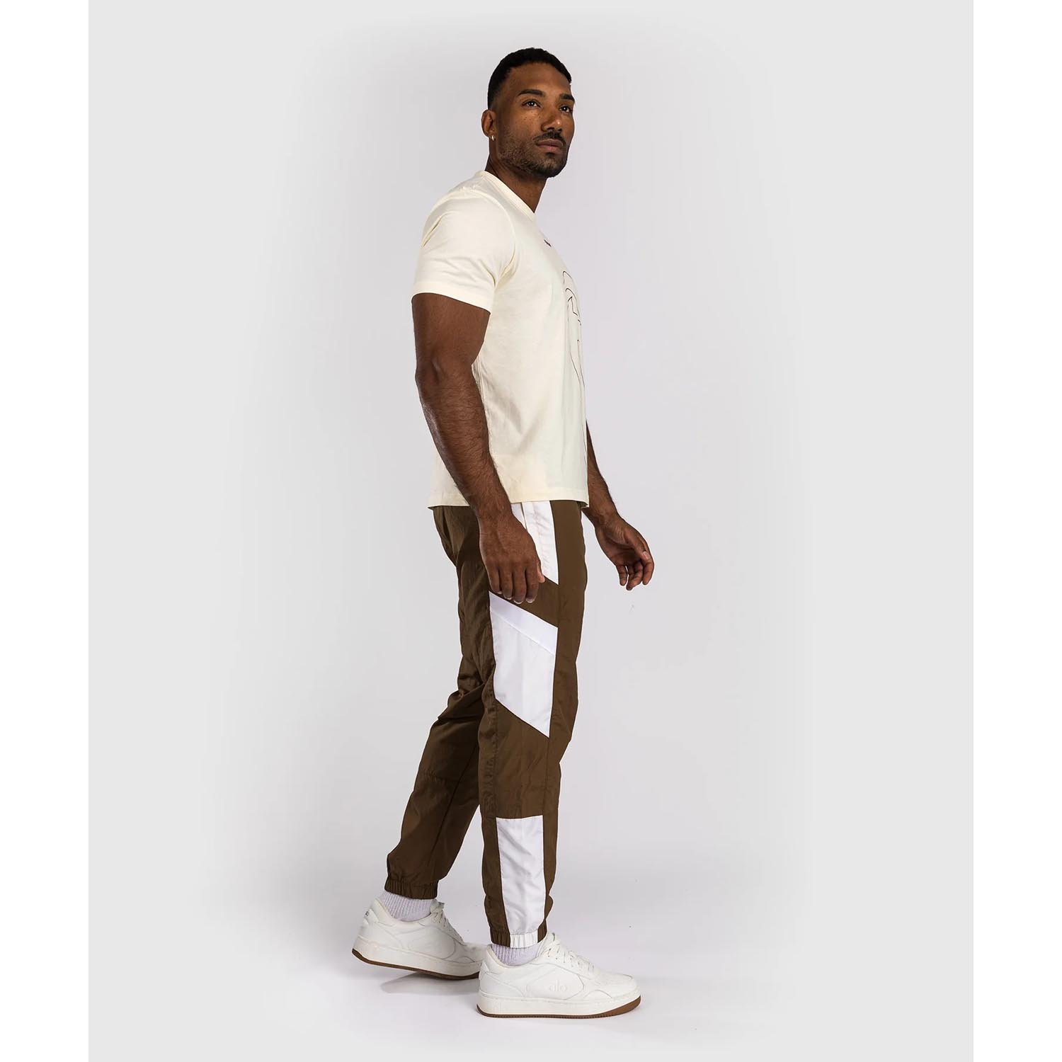VENUM Jogging Pants, Attack 90, brown, XXL