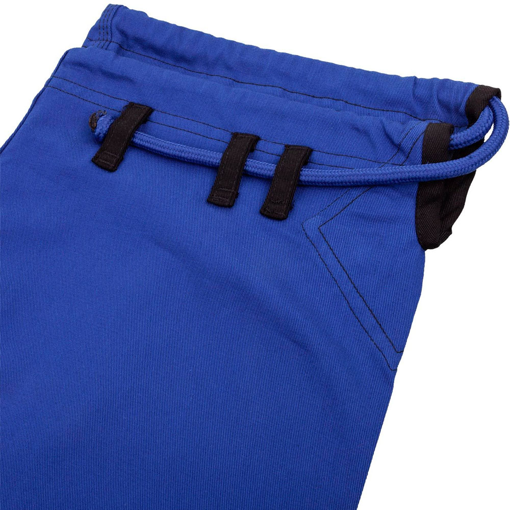 VENUM BJJ GI, Contender Evo, blue, A1