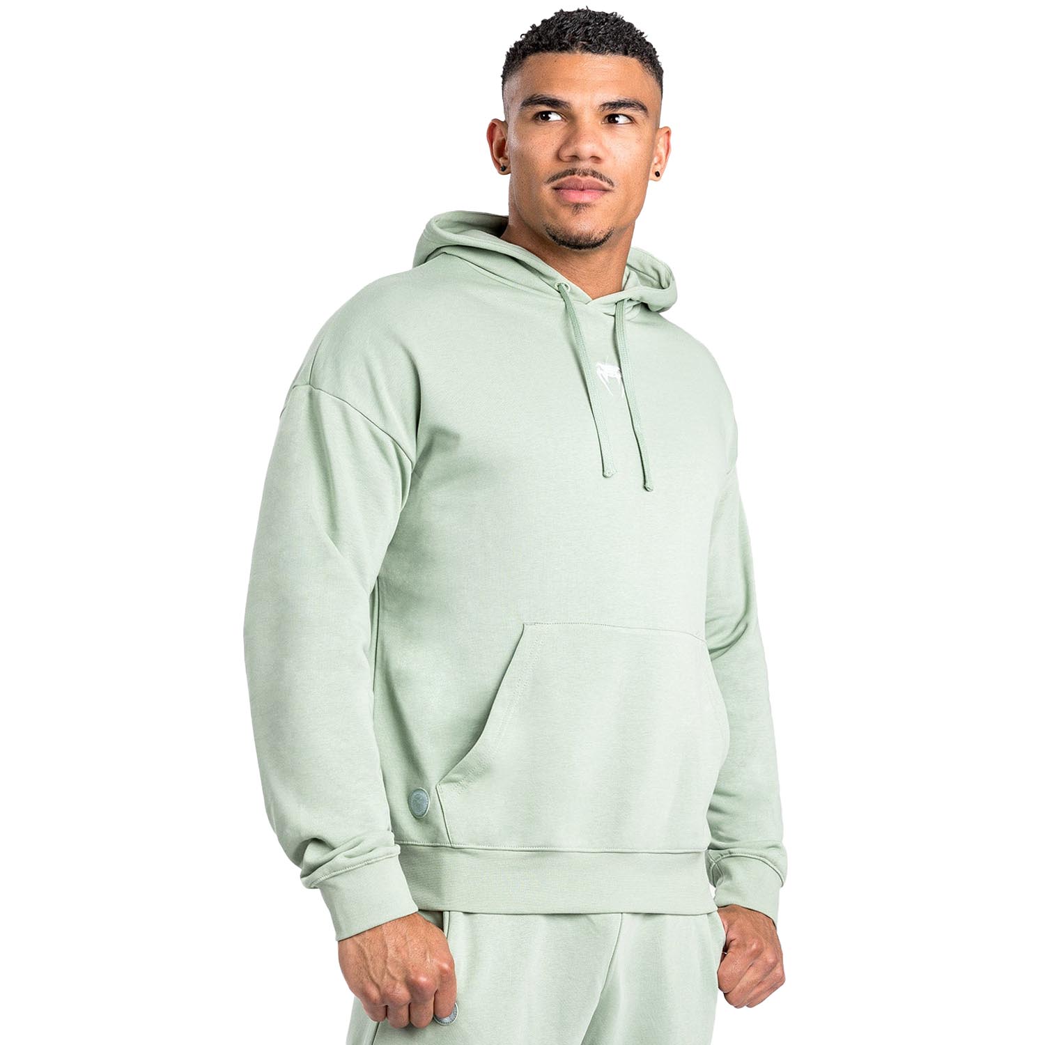 VENUM Hoody, Vortex XL, aqua-green, XXL