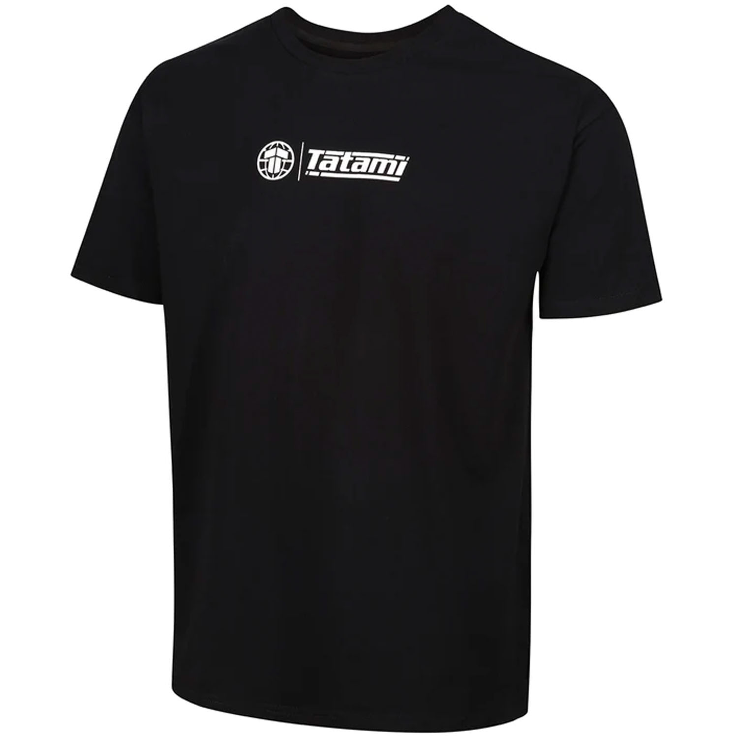 Tatami T-Shirt, Impact, black, S