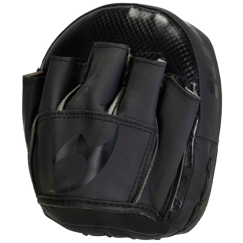 Ju-Sports Micro Mitts, Assassin, black