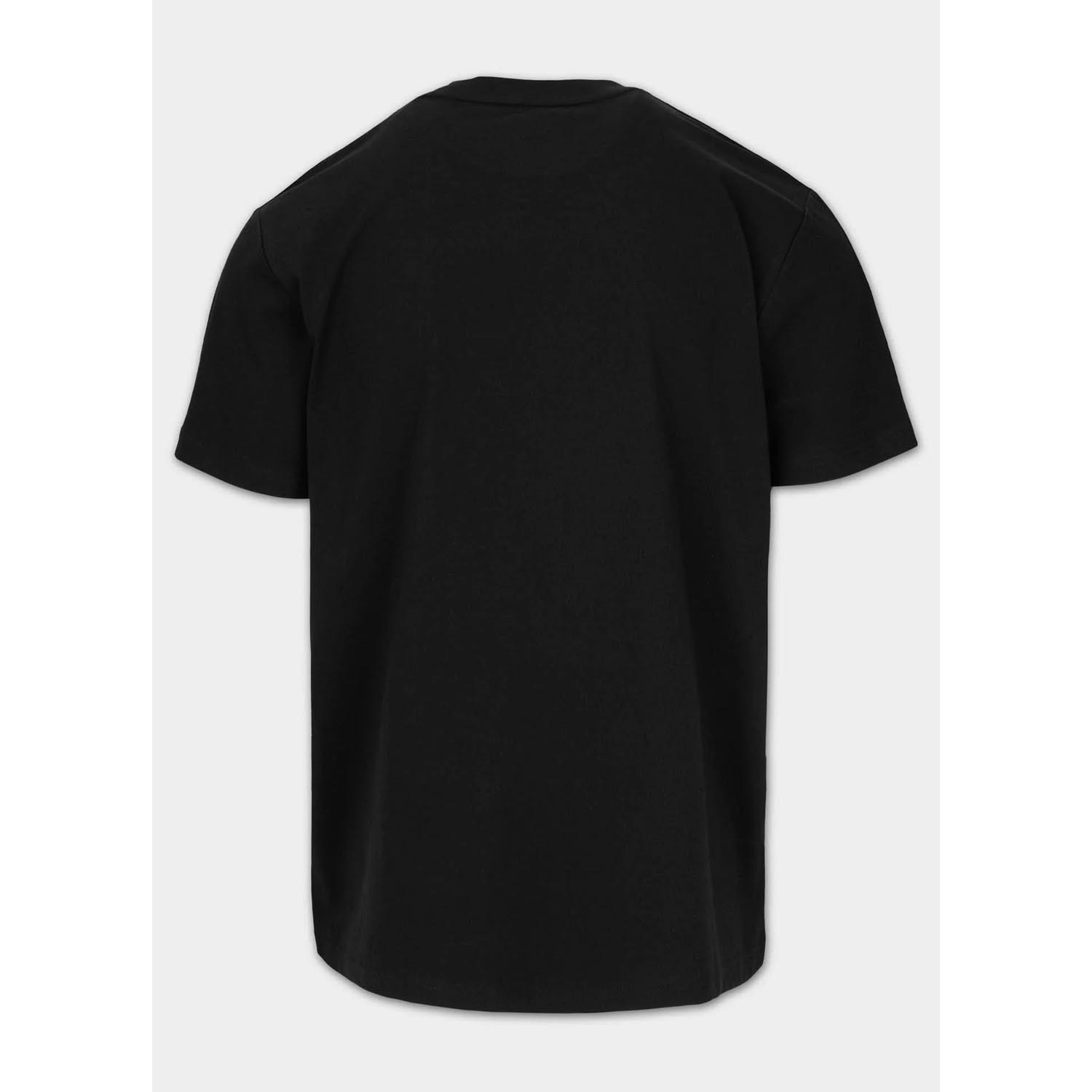 Pit Bull West Coast T-Shirt, Tape Nugget, black, XXXL