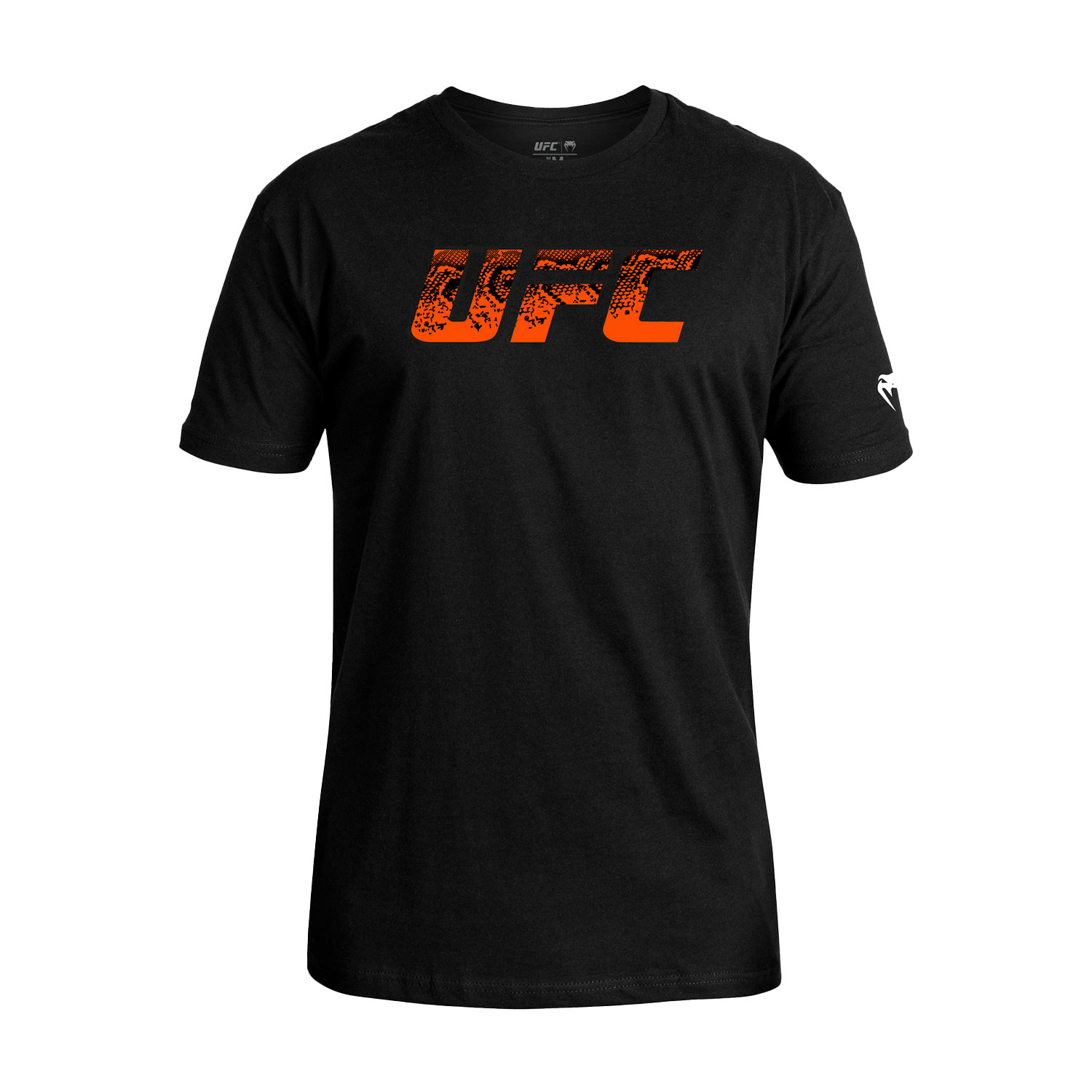 VENUM T-Shirt, UFC Adrenaline Unrivaled, Paddy Pimblett, schwarz, S