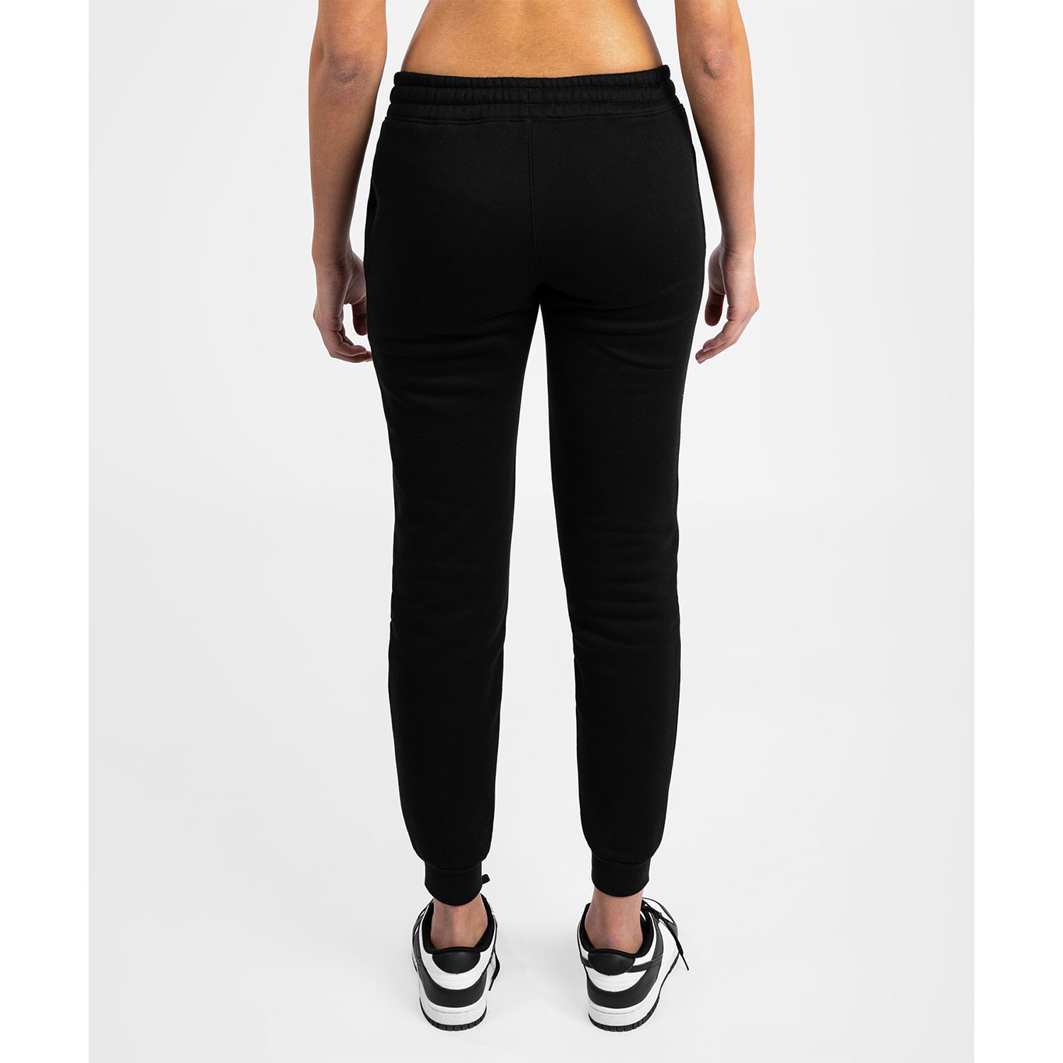 VENUM Joggers, Women, UFC Replica Champion, Adrenaline, black-gold, XS