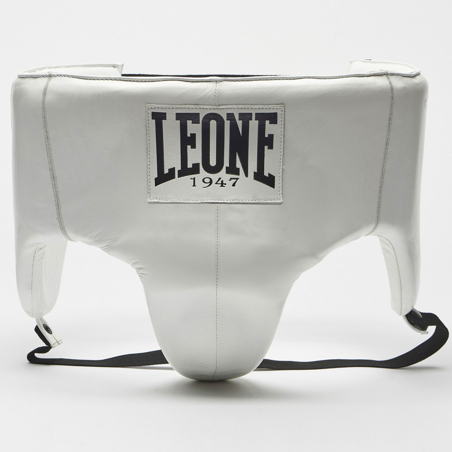 LEONE Groin Guard, Groin Guard, white, S