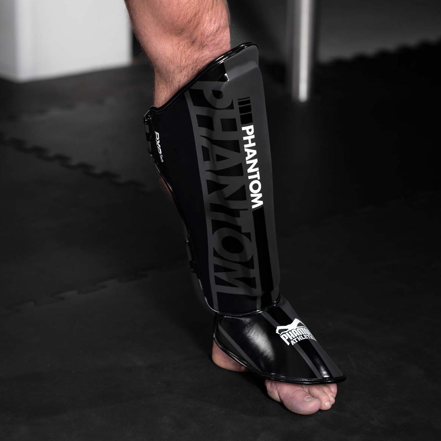 Phantom Athletics Shin Guard, Apex, Striking, L/XL
