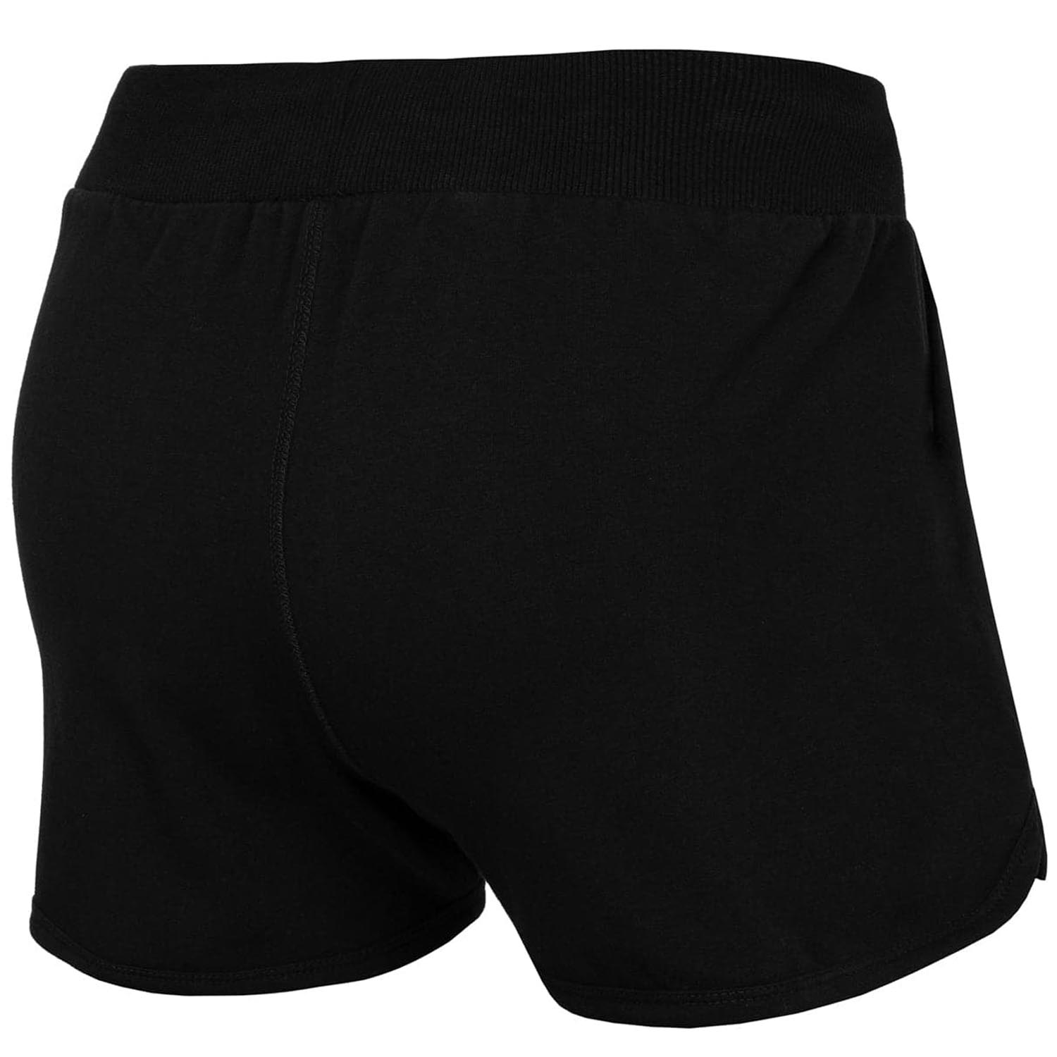 Pit Bull West Coast Sweatshorts, Women, Florida, black, L