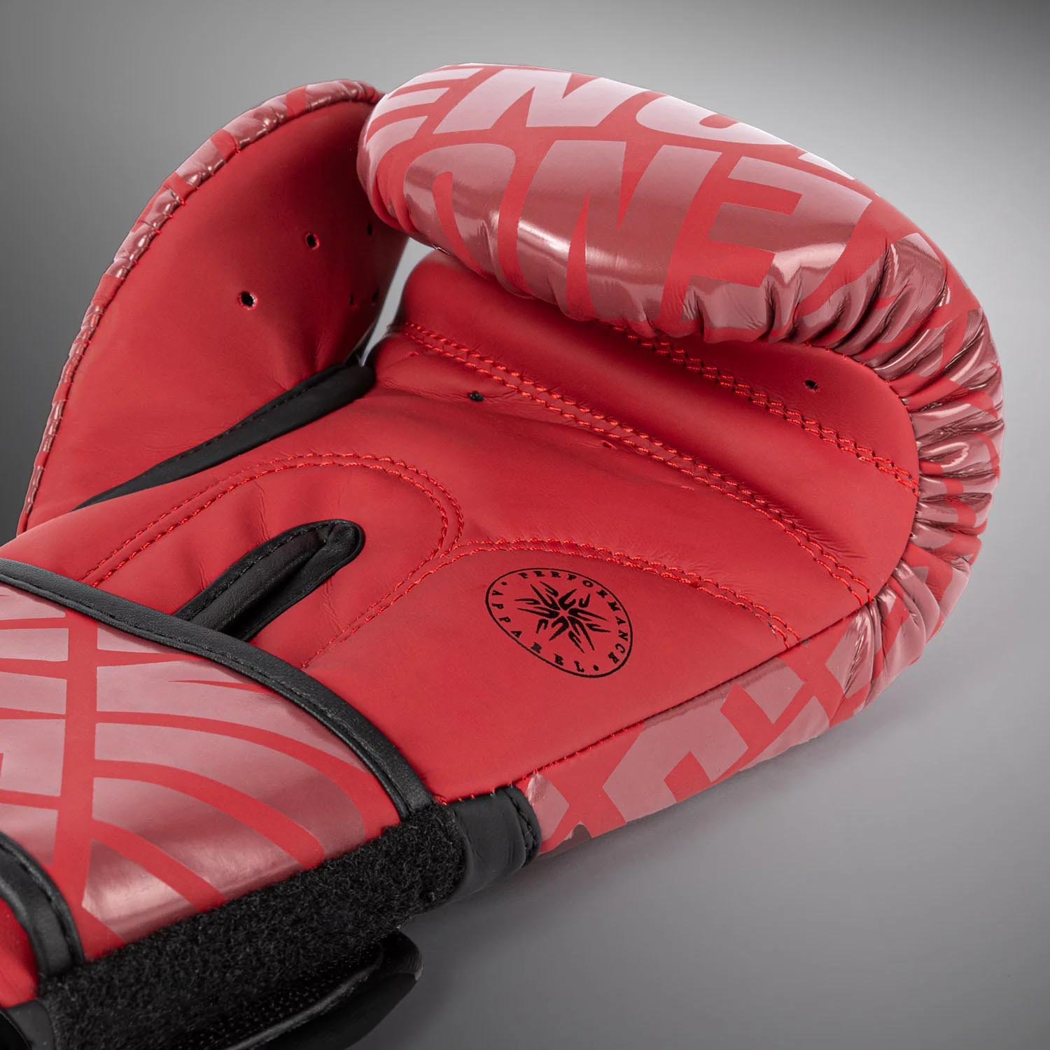 VENUM Boxing Gloves, Kids, Contender 1.5 XT, red, 8 Oz