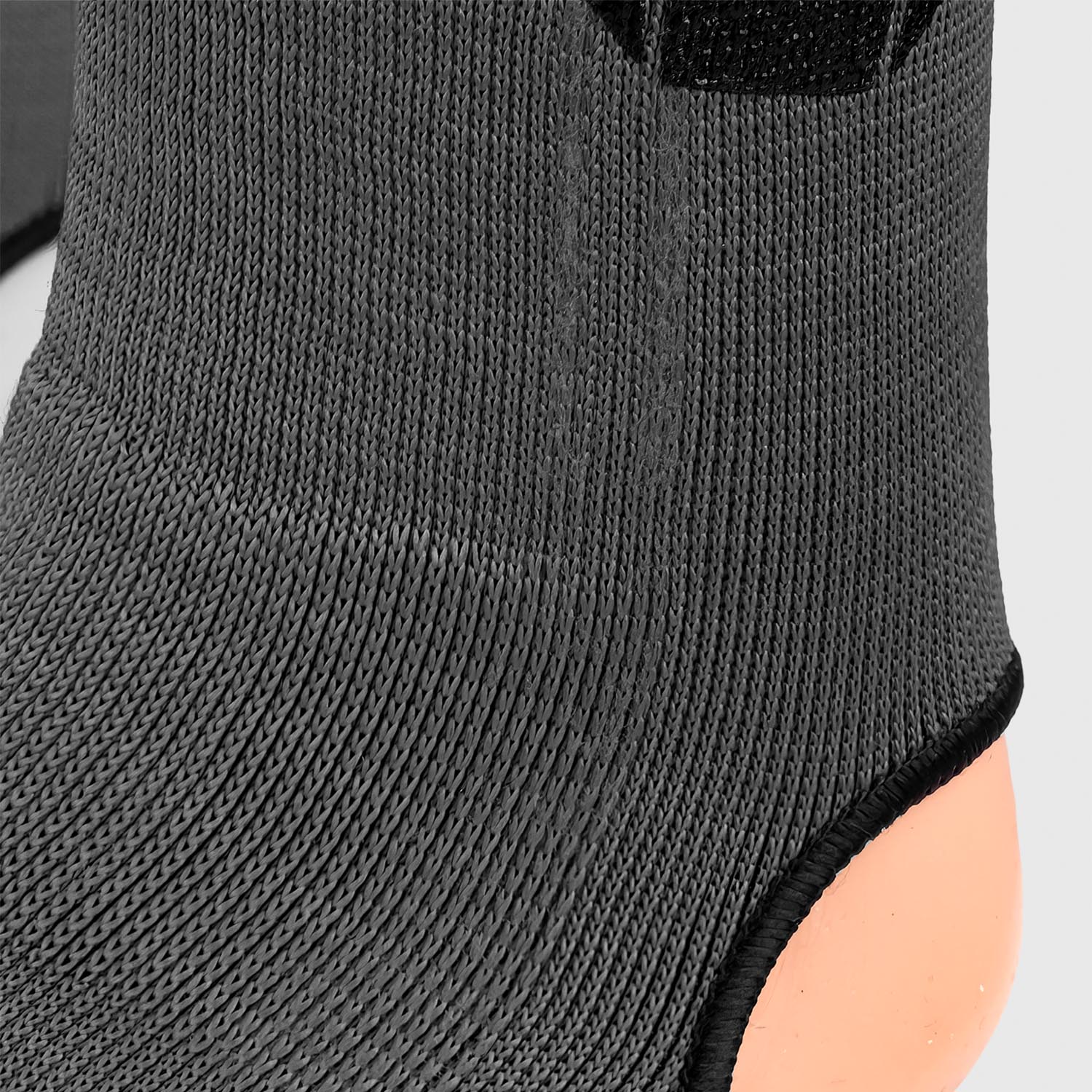 RINGLIFE Ankle Guard, Logo, grey