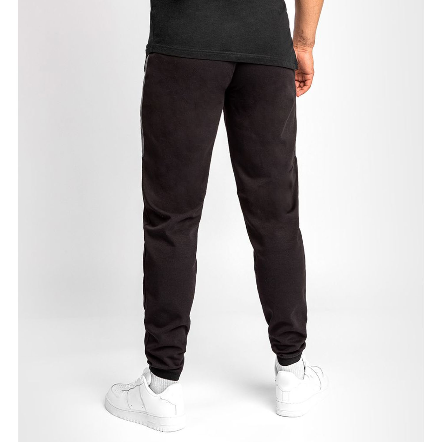 VENUM Jogginghosen, Laser ZX, schwarz-grau, XXL
