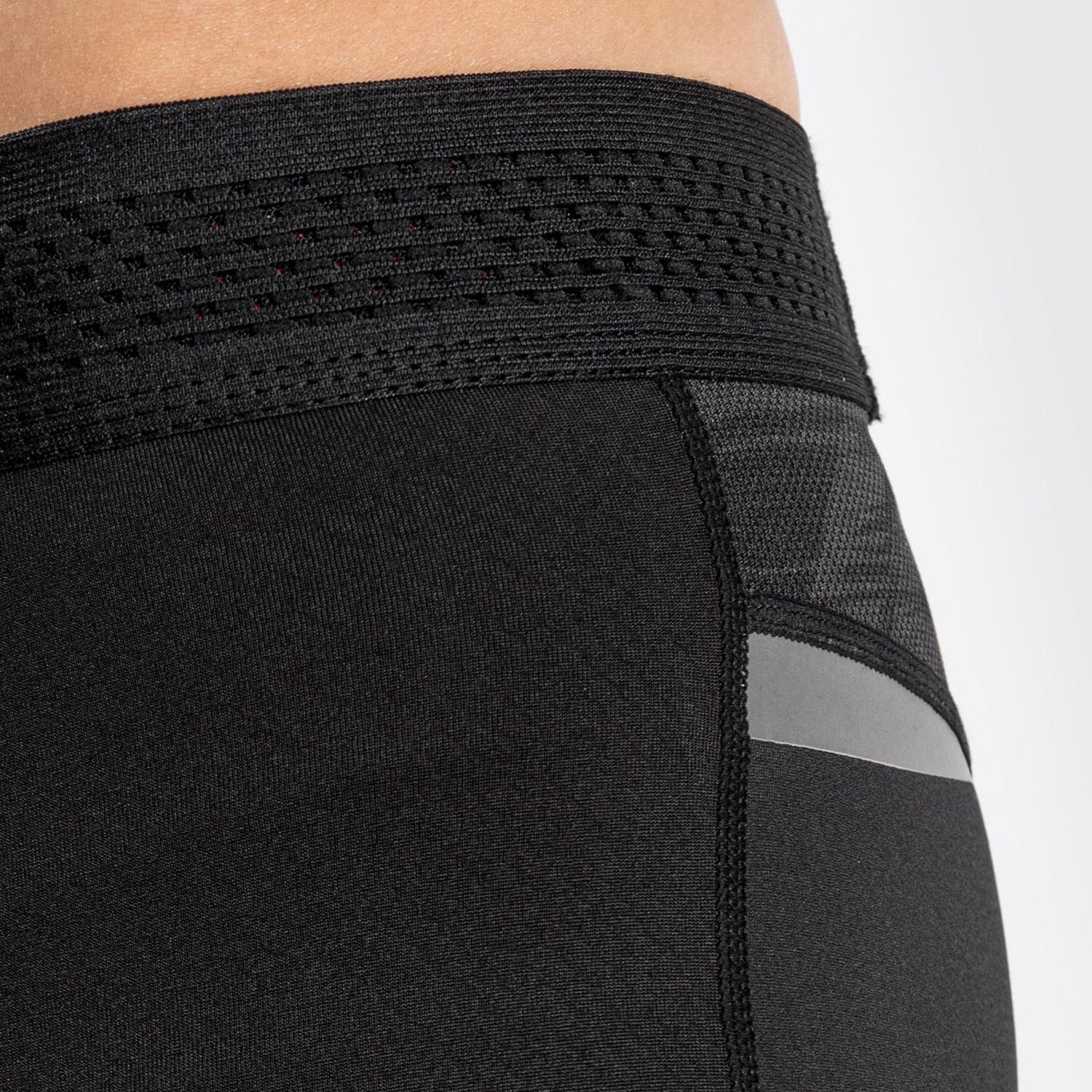 VENUM Compression Pants, Tempest 2.0, schwarz-grau, S