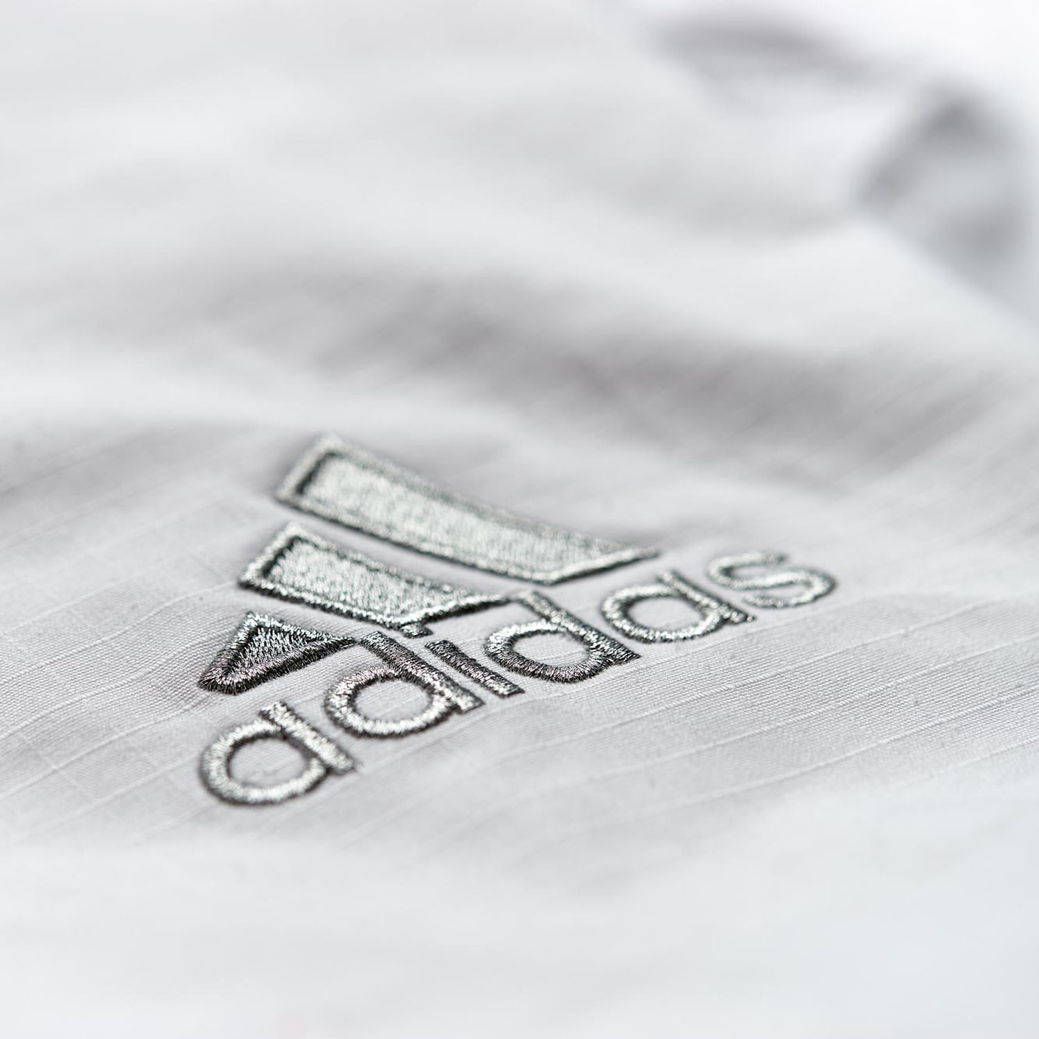 adidas BJJ GI, Contest 2.0, weiß, A1