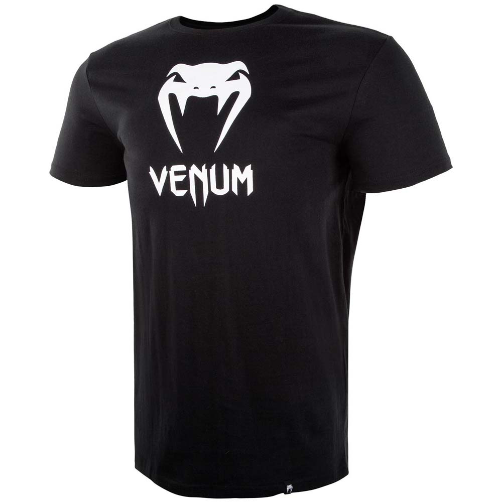 VENUM T-Shirt Kinder, Classic, schwarz, 14 J