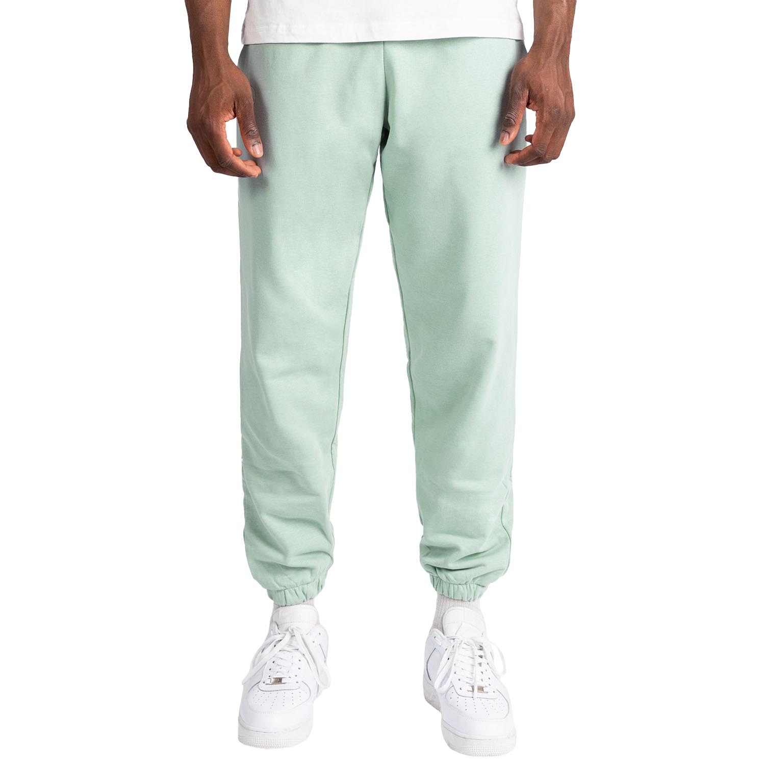 VENUM Jogging Pants, Vortex XL, aqua-green, XL