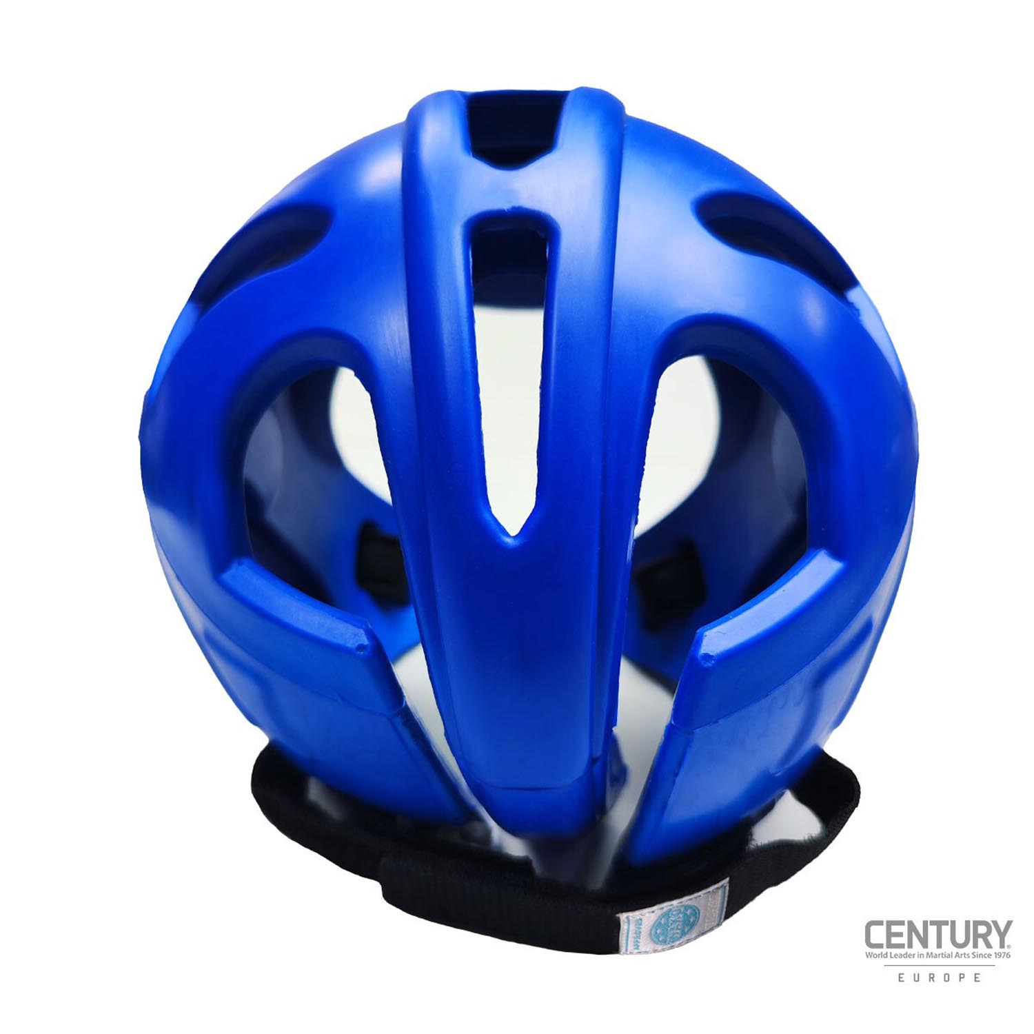 Century Head Guard, C Gear, Evolution Wako, blue, L