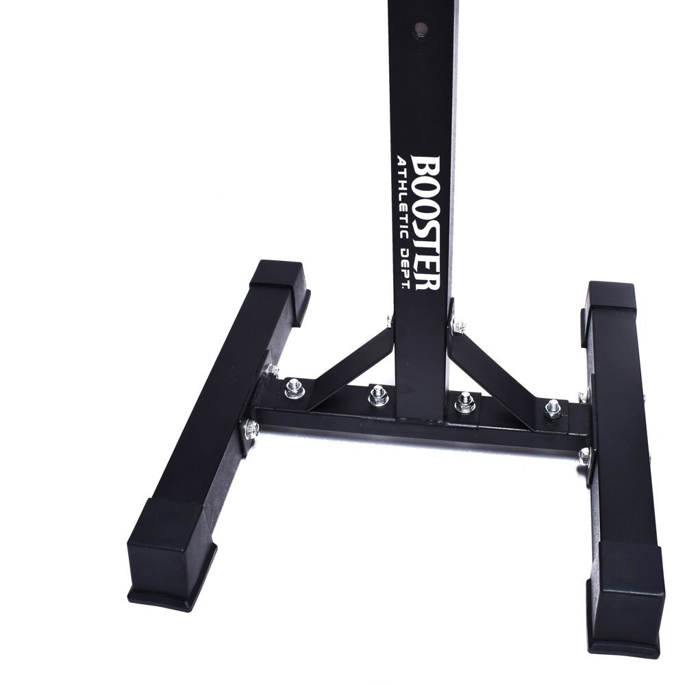 Booster Squat Rack