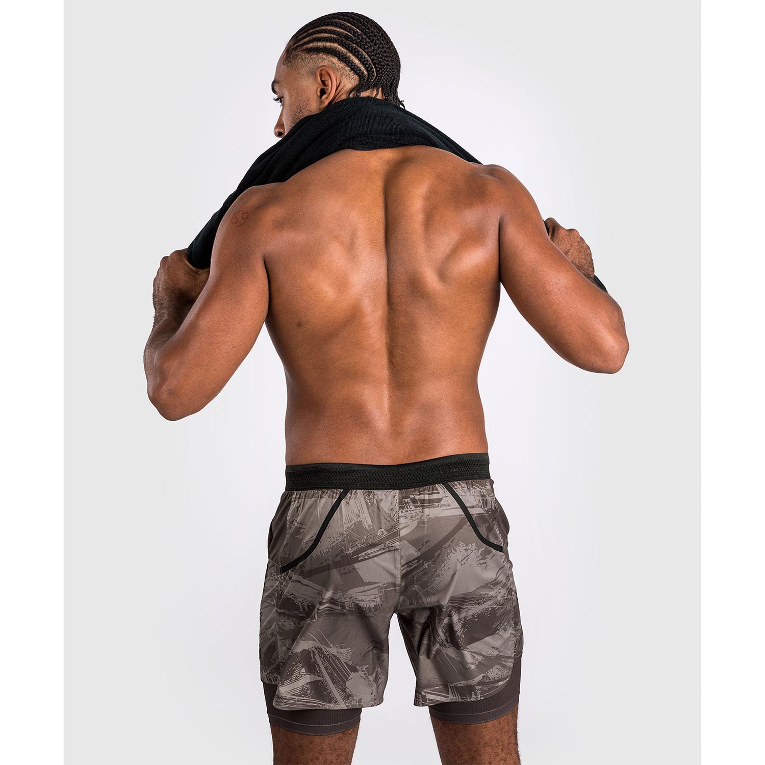 VENUM Training Shorts, Electron 3.0, sand, XXL