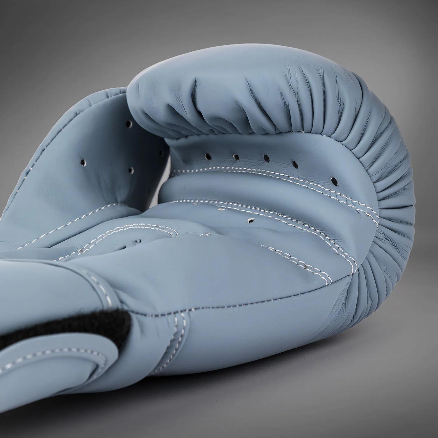VENUM Boxing Gloves, Contender 1.5, grey-silver, 16 Oz