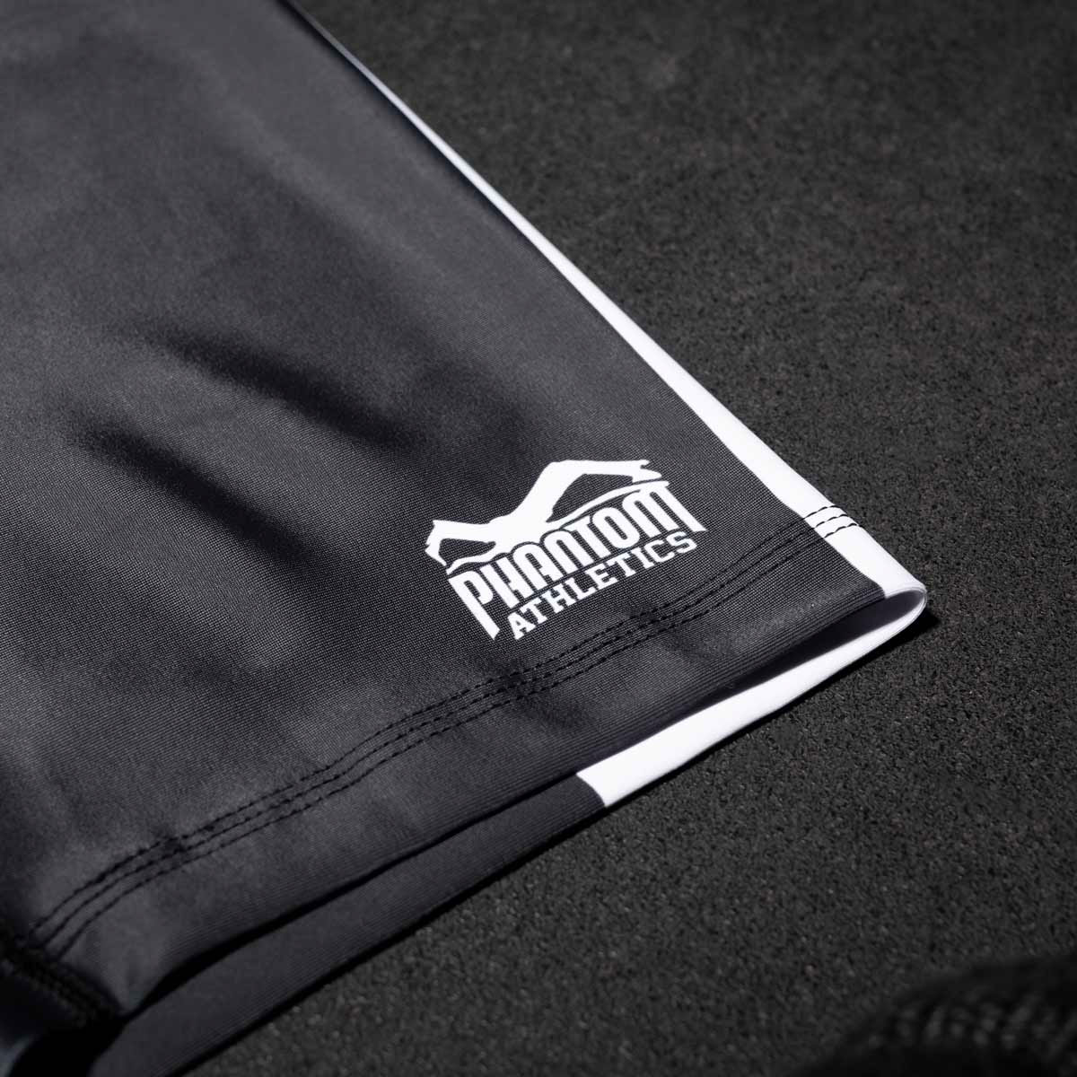 Phantom Athletics Compression Shorts Vector Apex, black, XXL