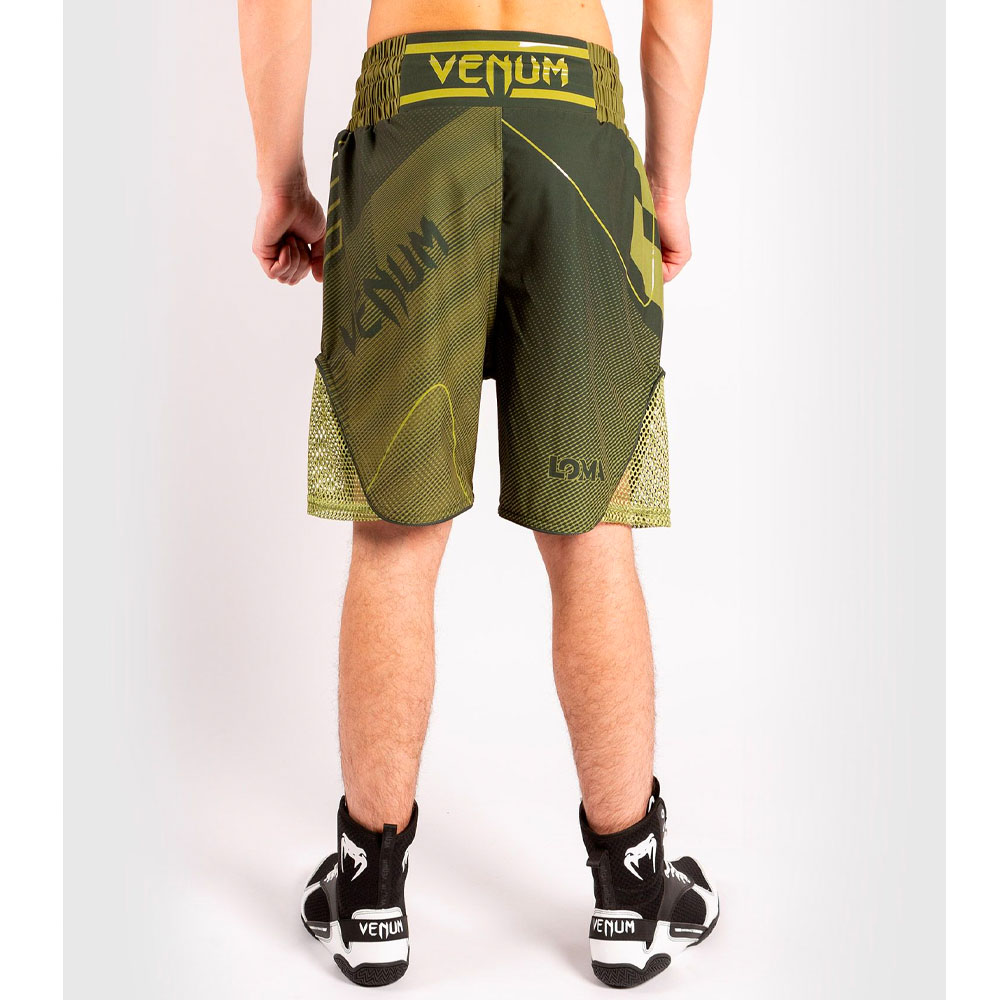 VENUM Boxhosen, Commando Loma, olive, XL