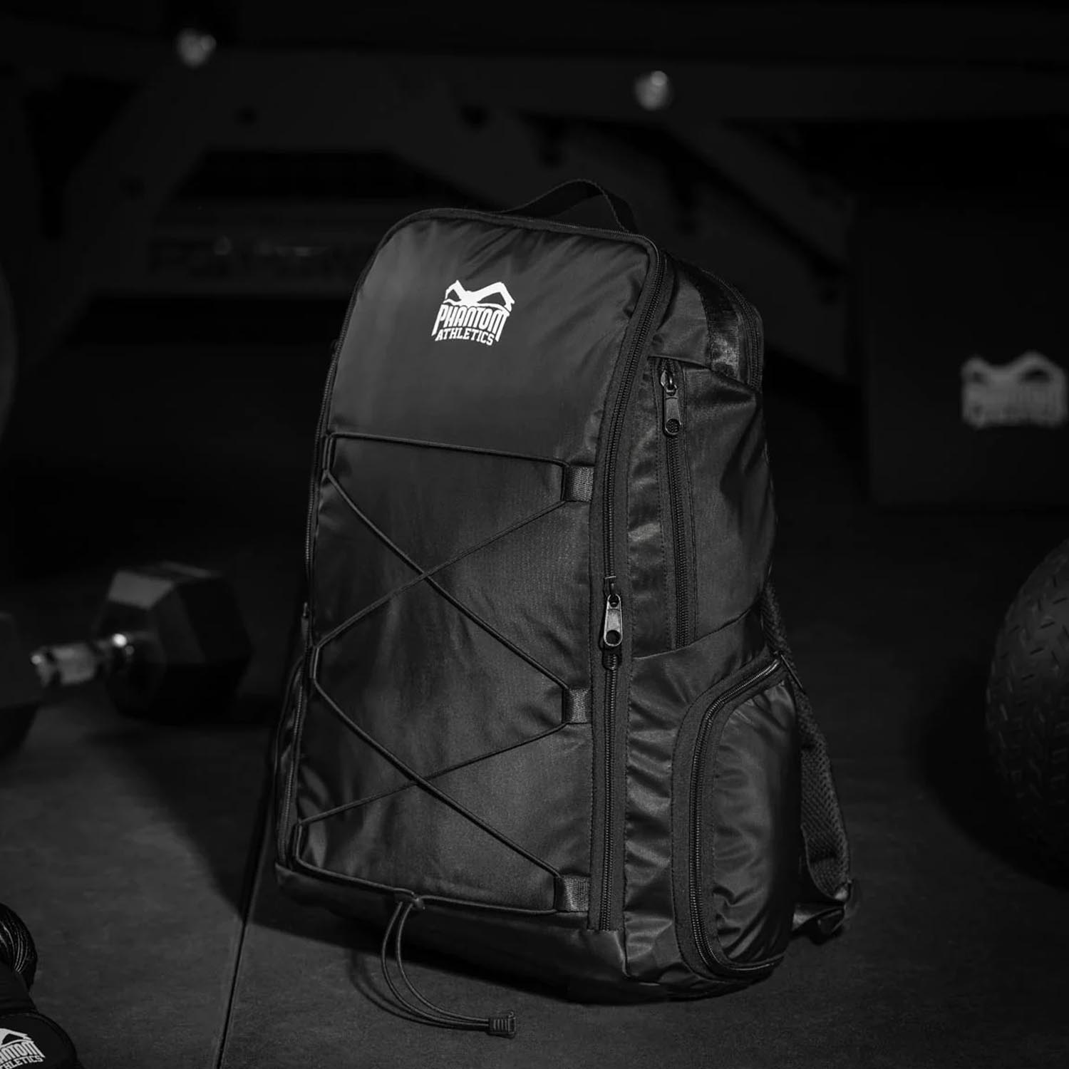 Phantom Athletics Rucksack, Apex Team