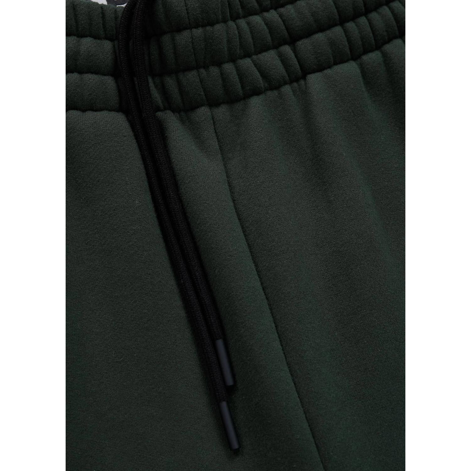 Pit Bull West Coast Jogging Pants, Hatton, dark green, M
