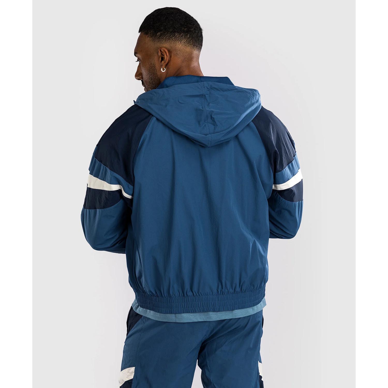 VENUM Training Jacket, Attack 90, blue, XXL