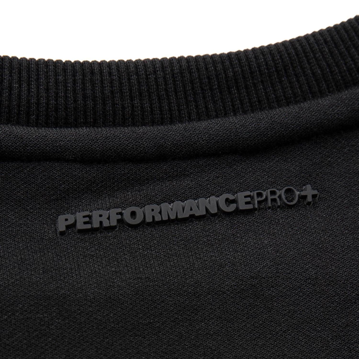 Pit Bull West Coast Crewneck, Seahill, black, M