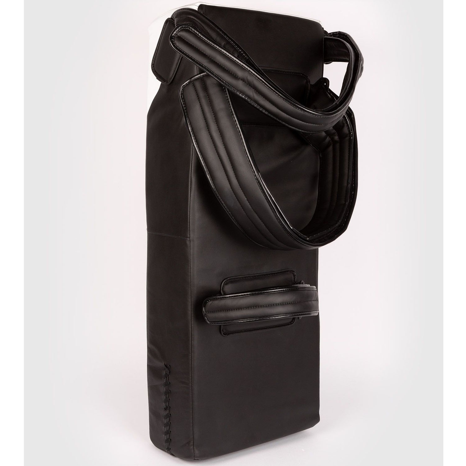VENUM Kick Shield, Satchel, schwarz-weiß