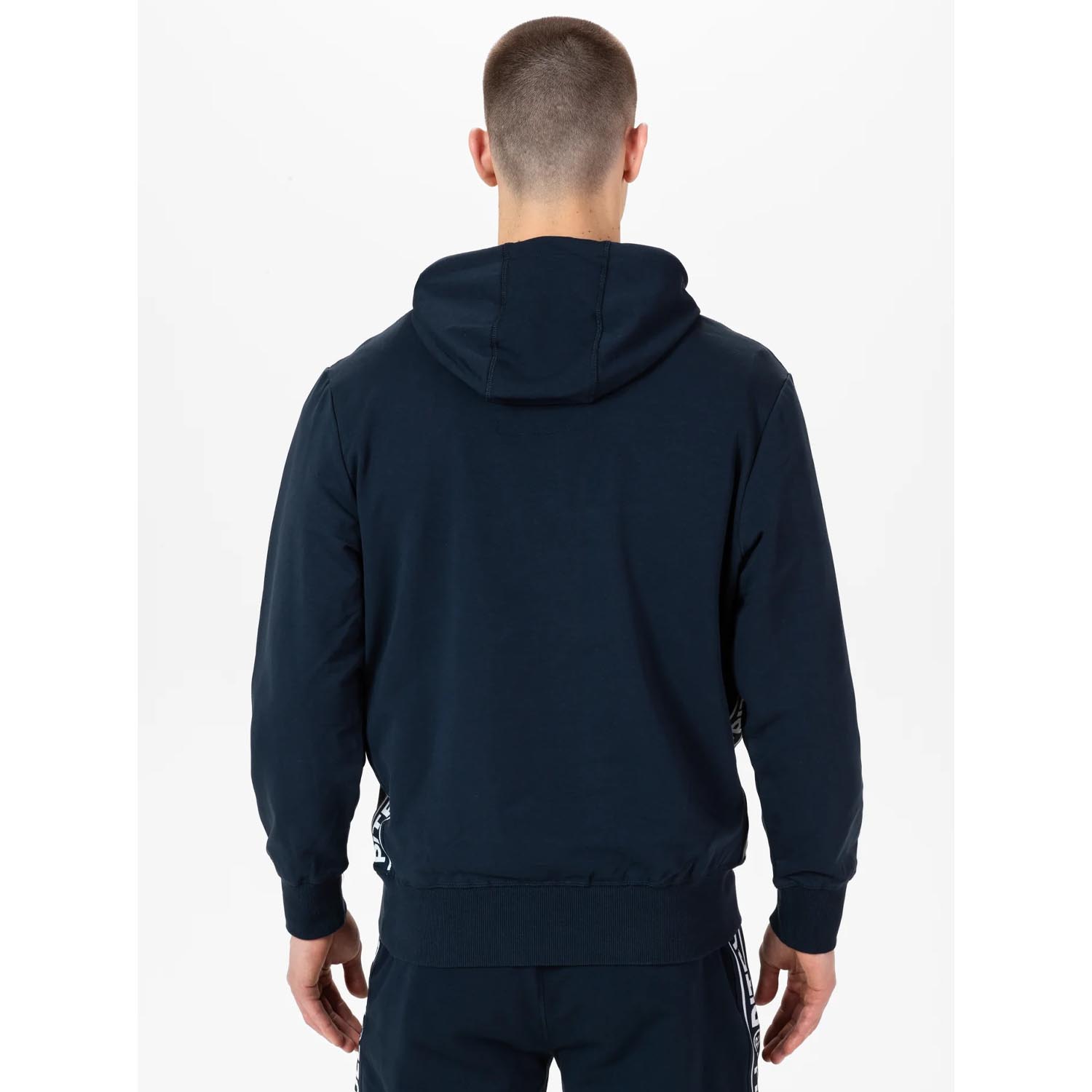 Pit Bull West Coast Hoody, Brighton, navy, L