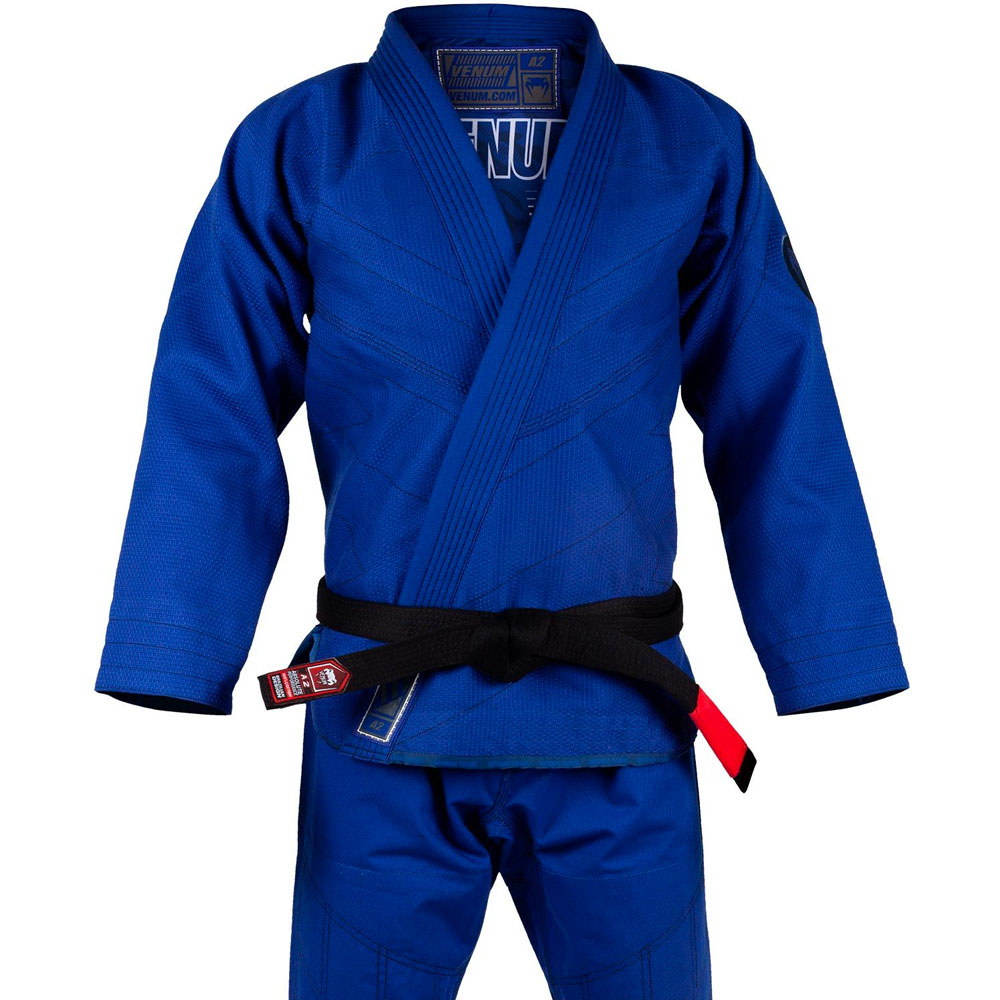 VENUM BJJ GI, Classic 2.0, blau, A1.5