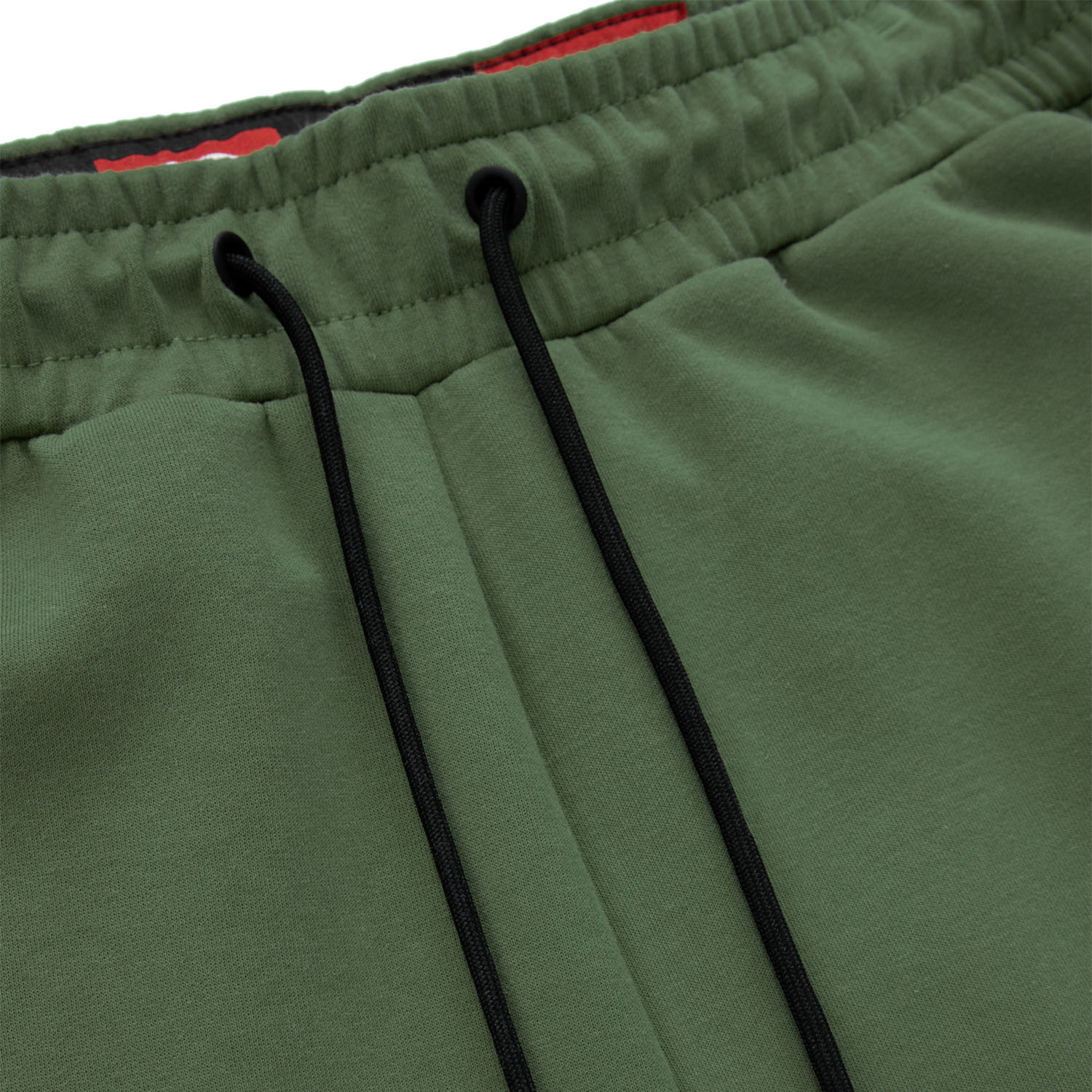 Pit Bull West Coast Jogginghose, Dolphin, olive, XXL