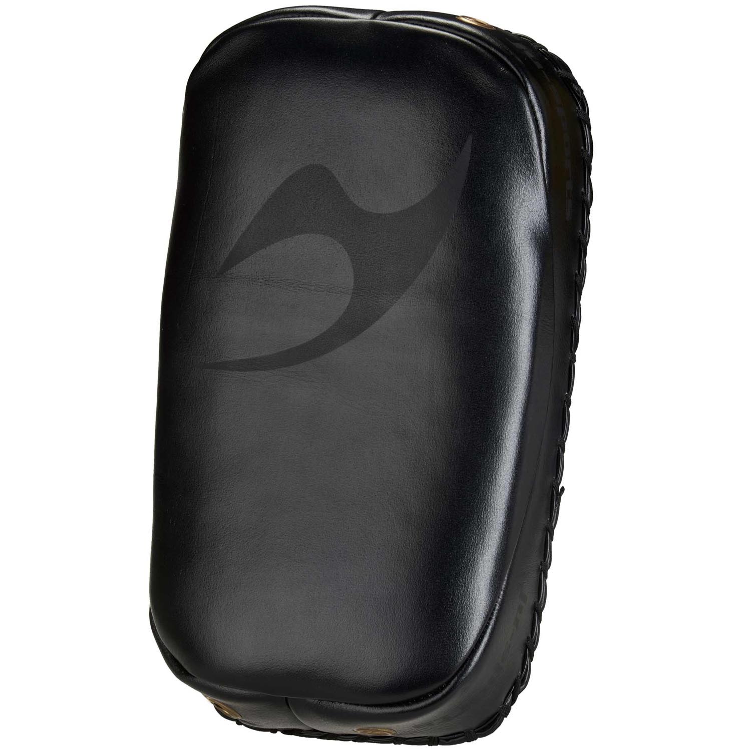 Ju-Sports Kickpratzen, Thai Pad, Assassin, schwarz