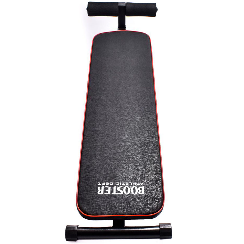 Booster Sit-Up Bank