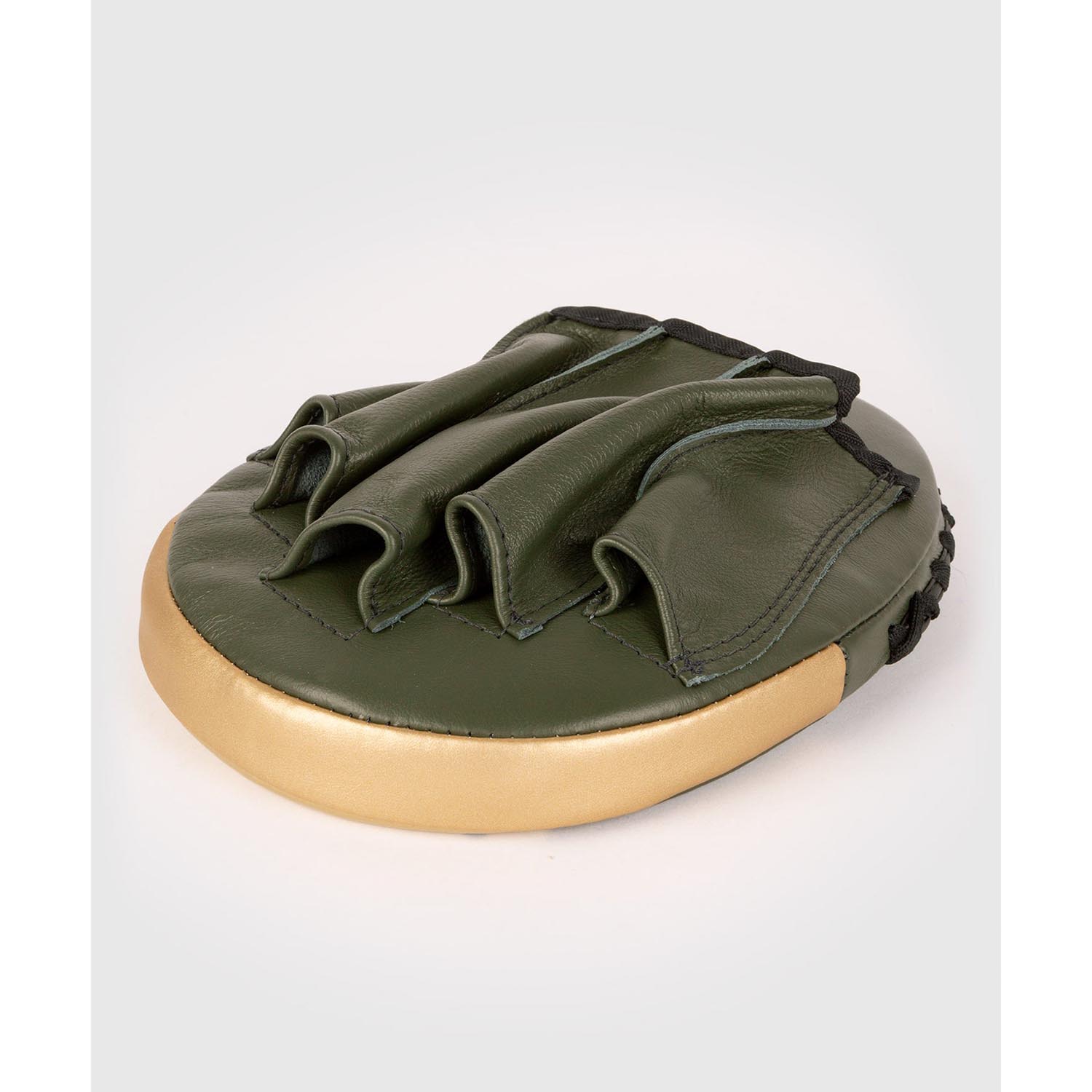 VENUM Boxpratzen, Flat, khaki-gold
