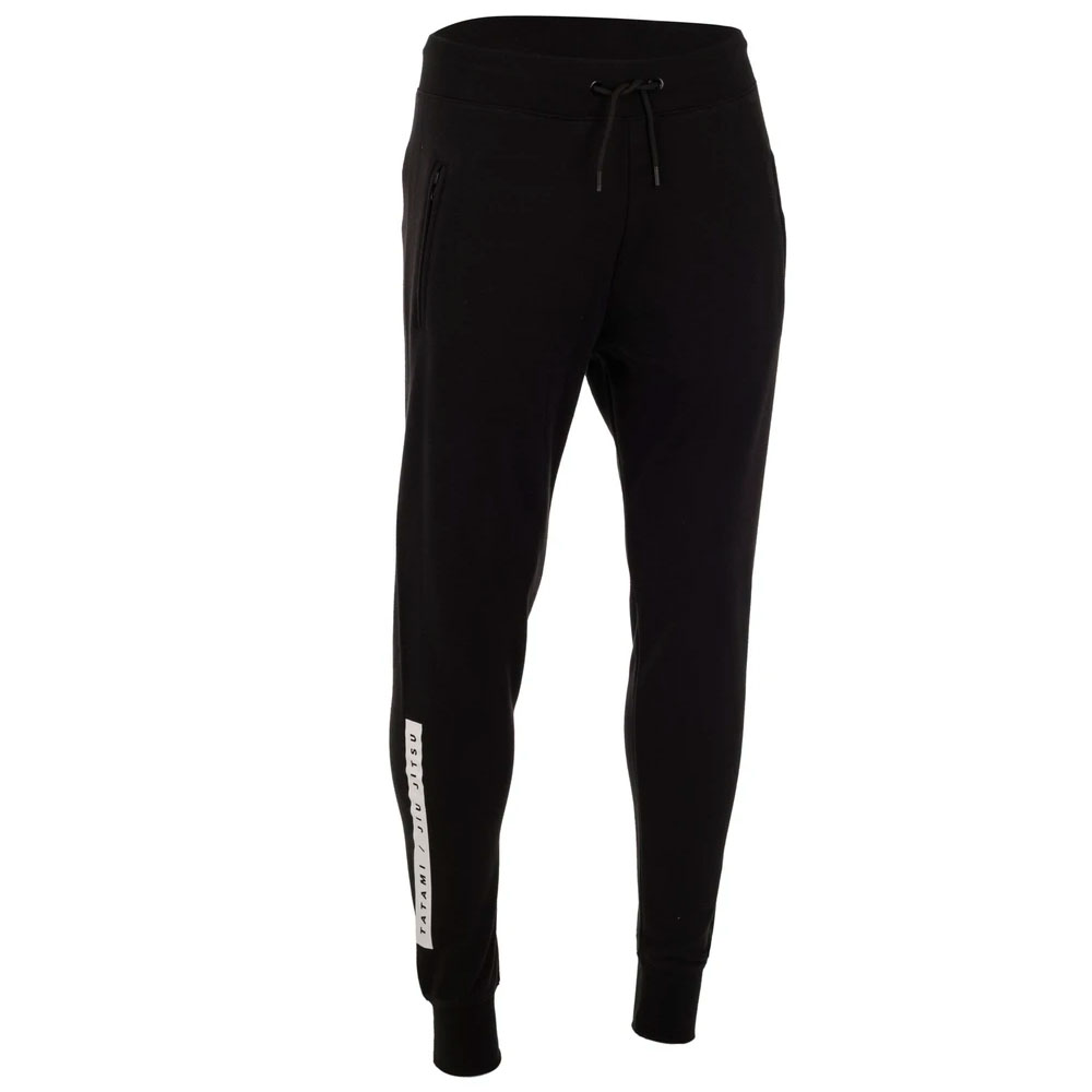 Tatami Sweatpants, Unity, black, S