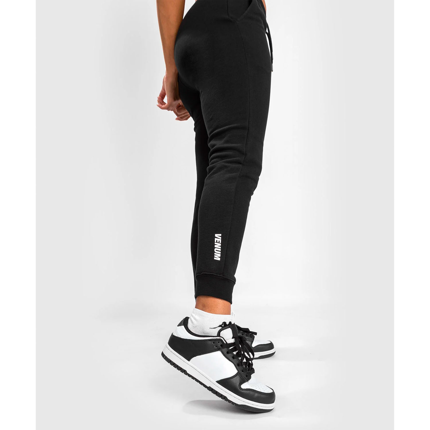 VENUM Joggers, Women, Essential, black, S