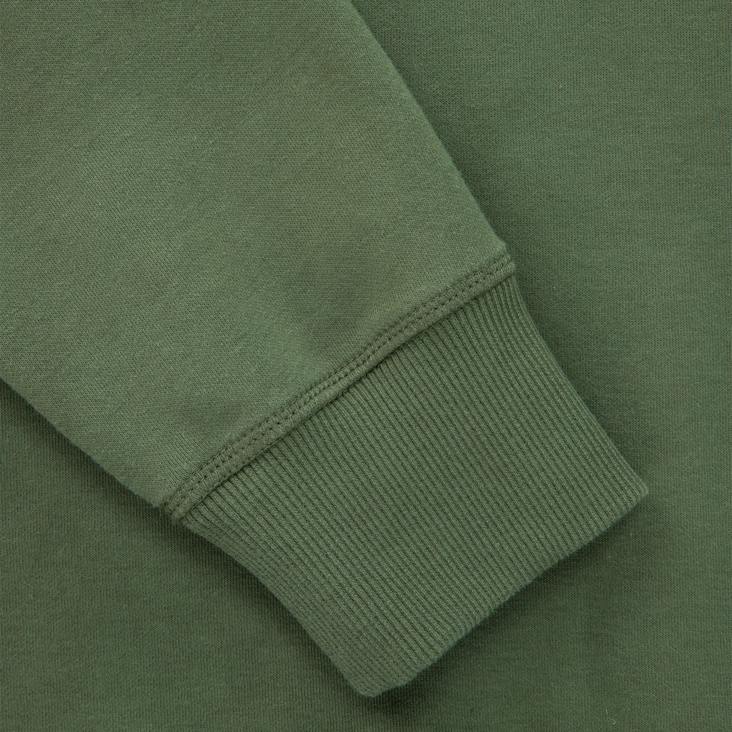 Pit Bull West Coast Hoody, Stafford, olive, S