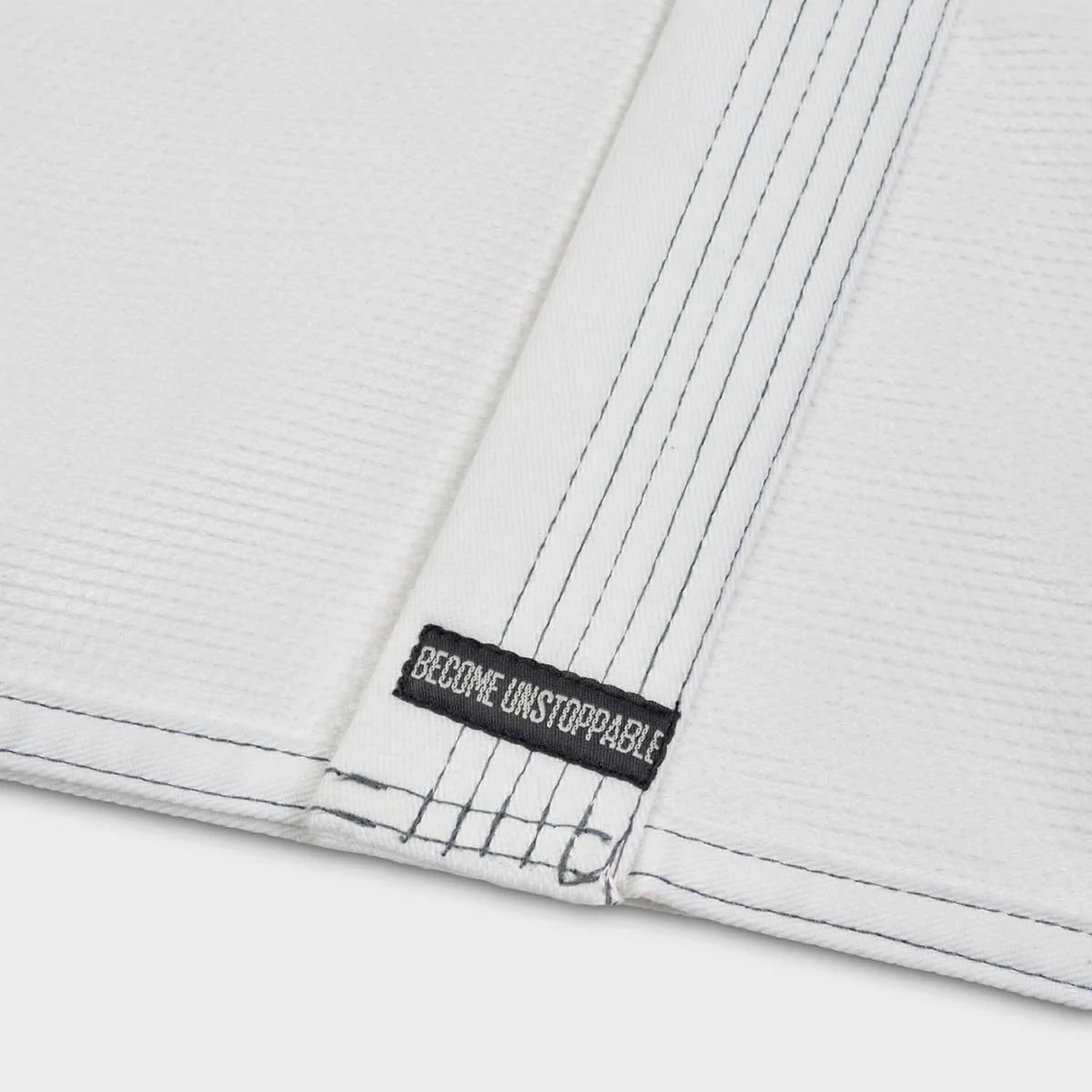 Fumetsu BJJ GI, Waves, weiß, A1