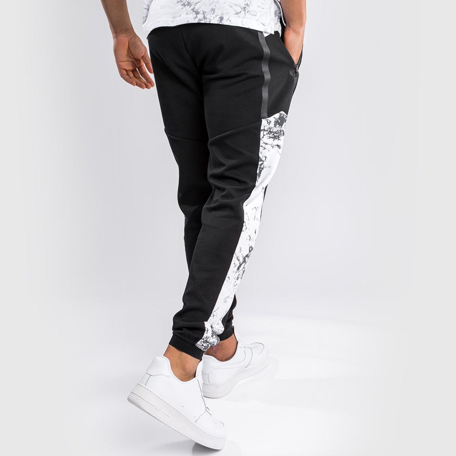 VENUM Jogginghosen, Laser Evo 2.0, schwarz-marble, S